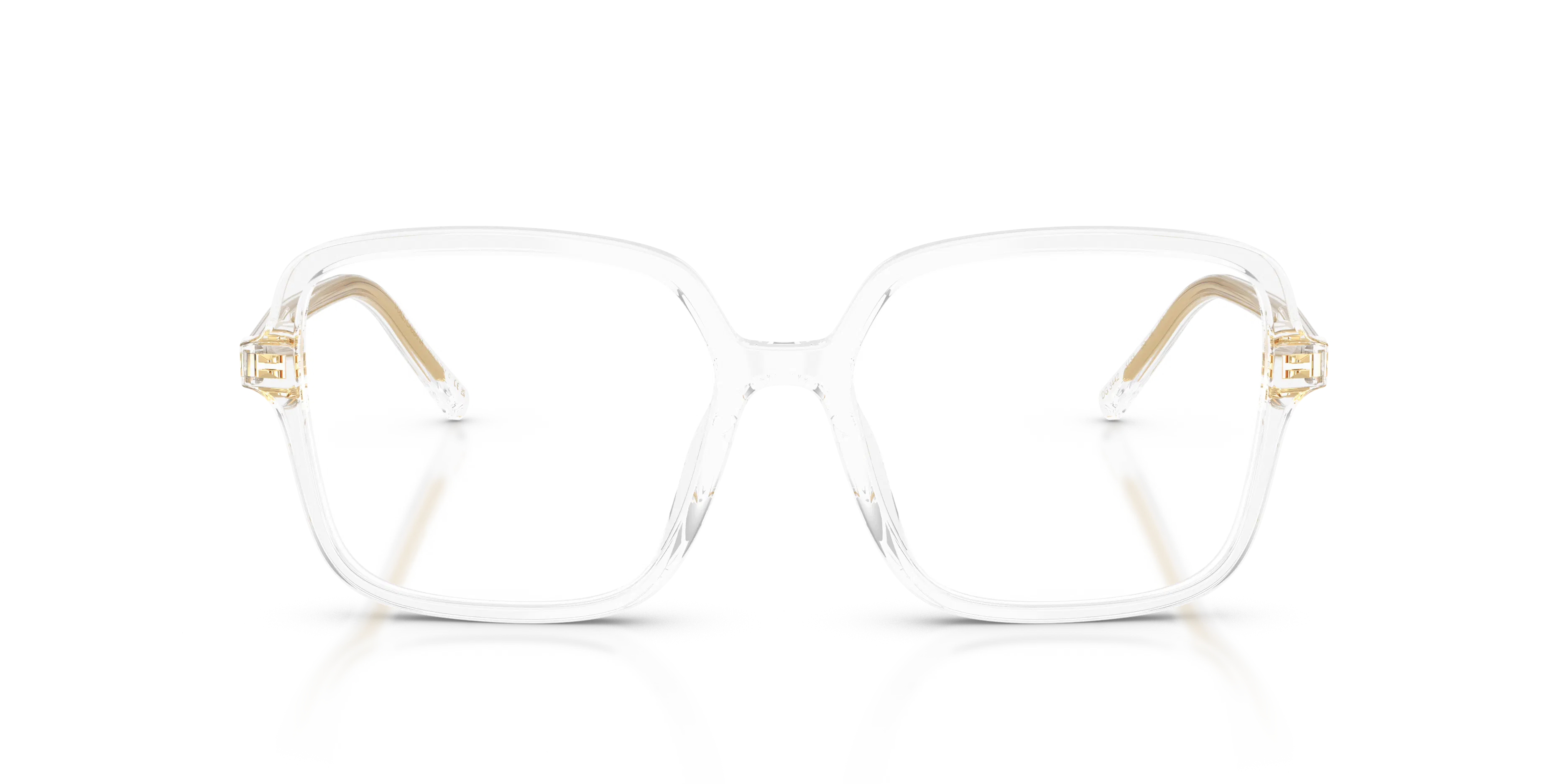 Front, Dolce&Gabbana DG3442 0DG3442 3133 Brille