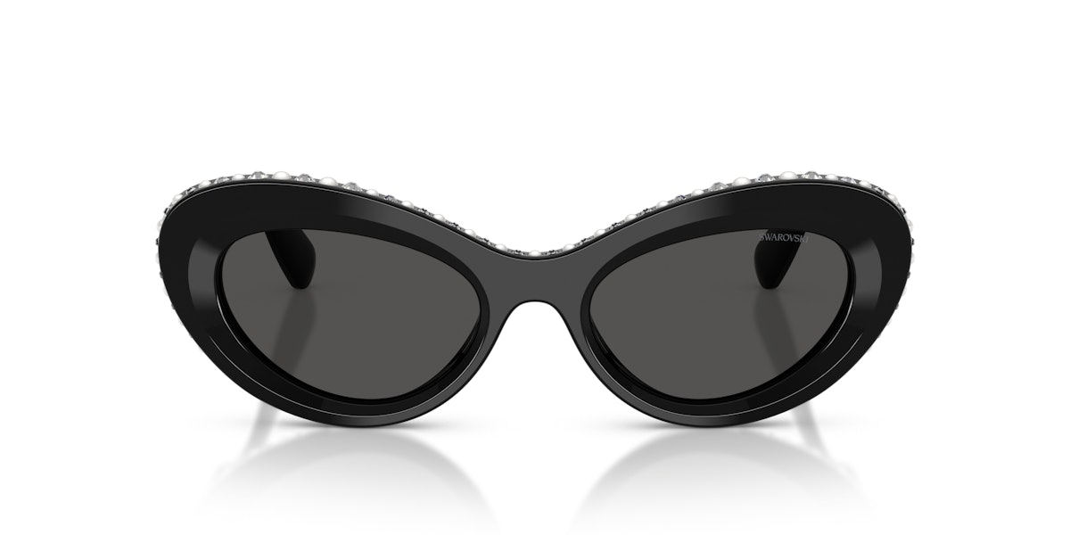 Swarovski 0SK6061U 109387 Sonnenbrille