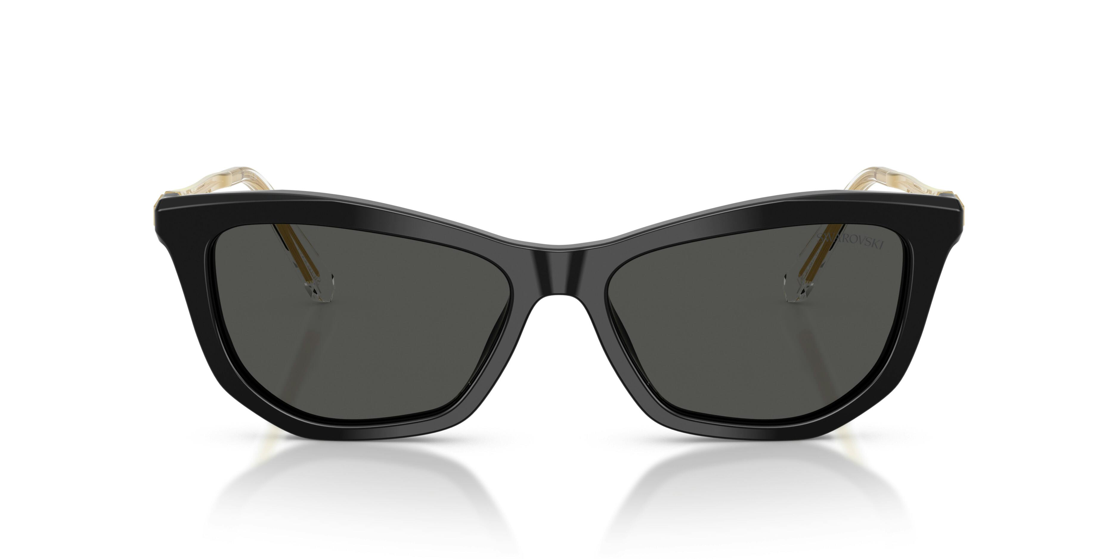 Swarovski 0SK6057 100187 Sonnenbrille