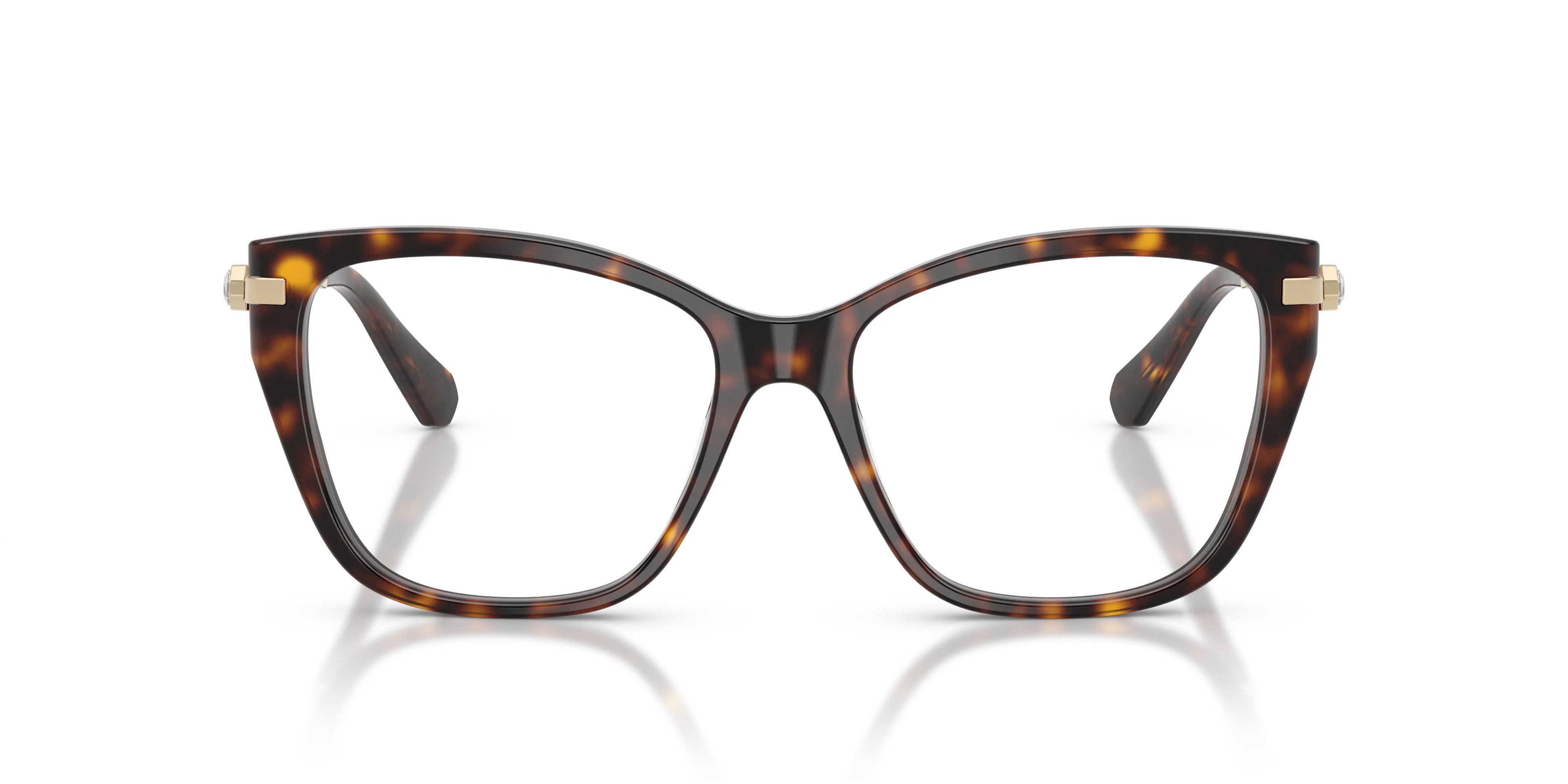 Front, Swarovski SK2060 0SK2060 1002 Brille