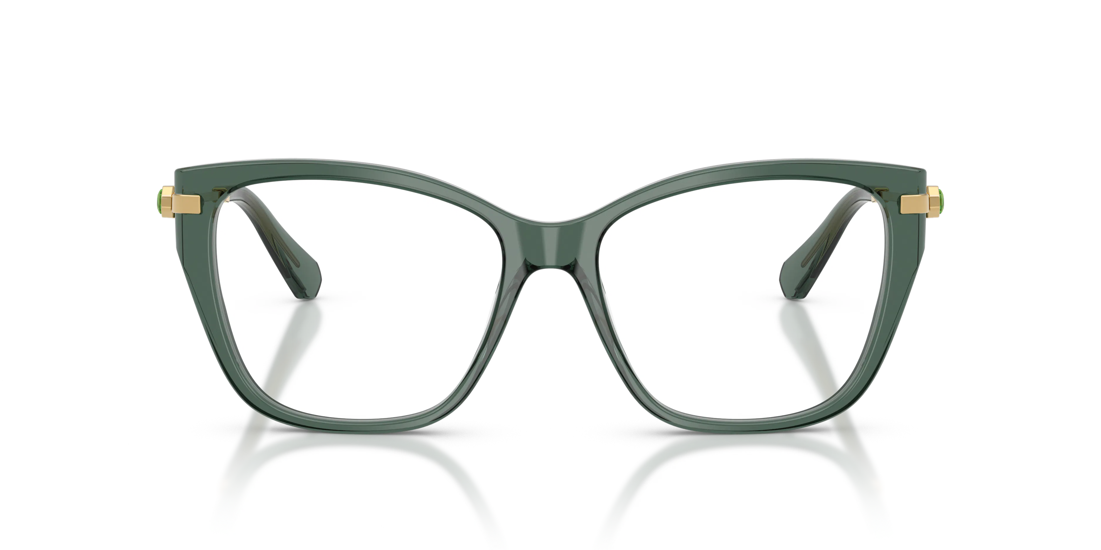 Front, Swarovski SK2060 0SK2060 1043 Brille