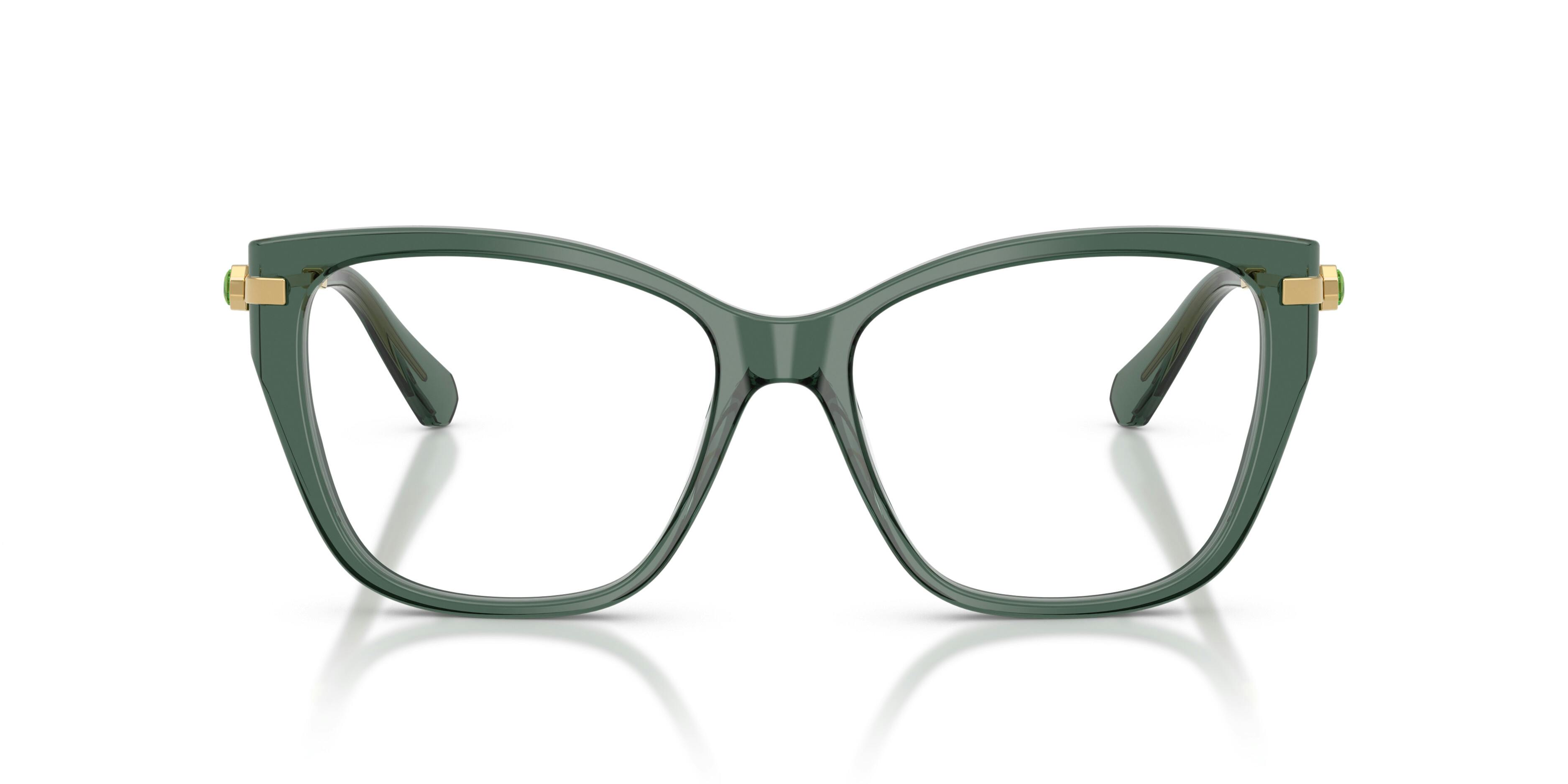 Front, Swarovski 0SK2060 1043 Brille