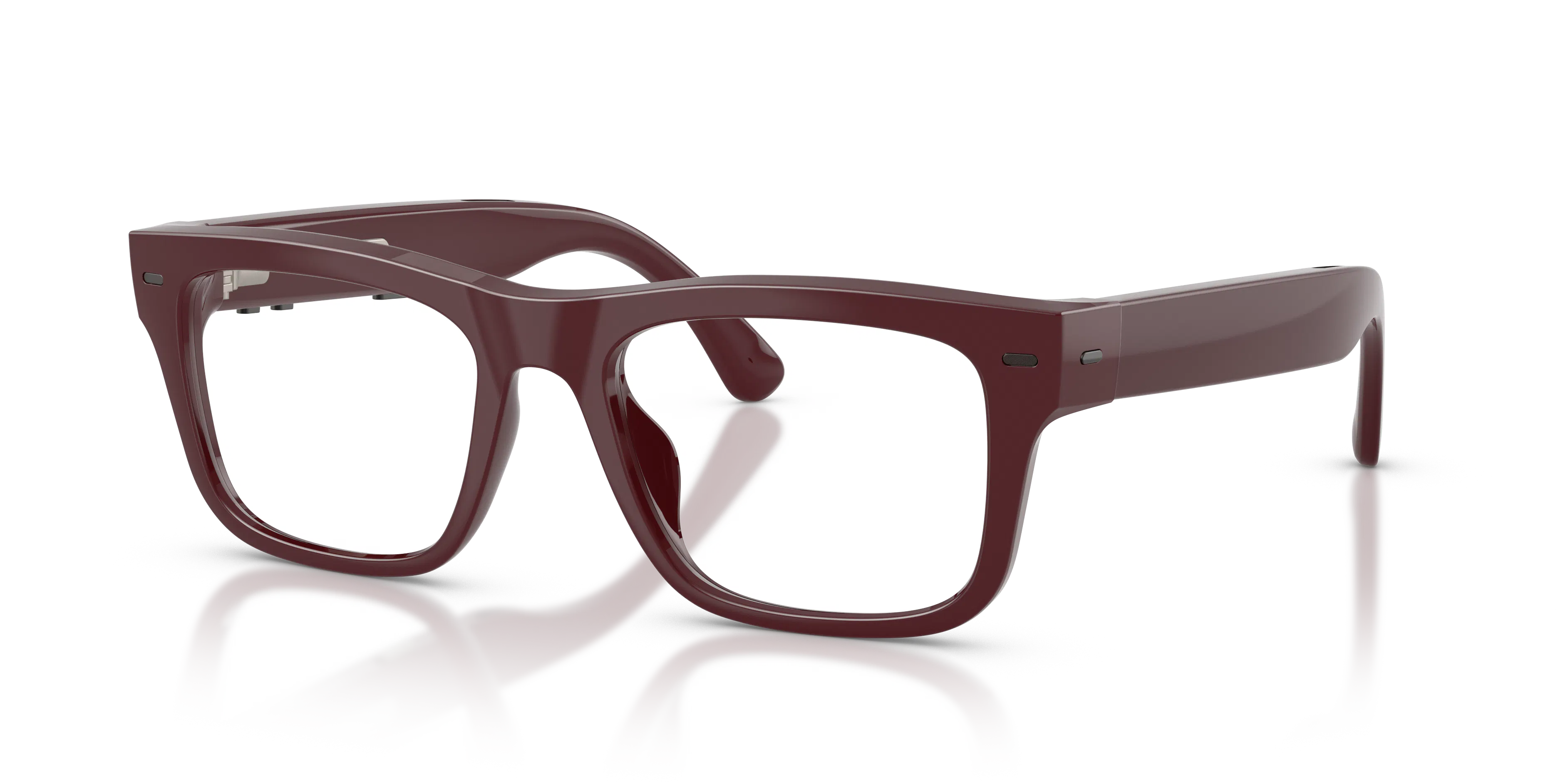 Angle_Left01, Nuance Audio Plus Square 0AW5005 03 53/19 Hörbrille