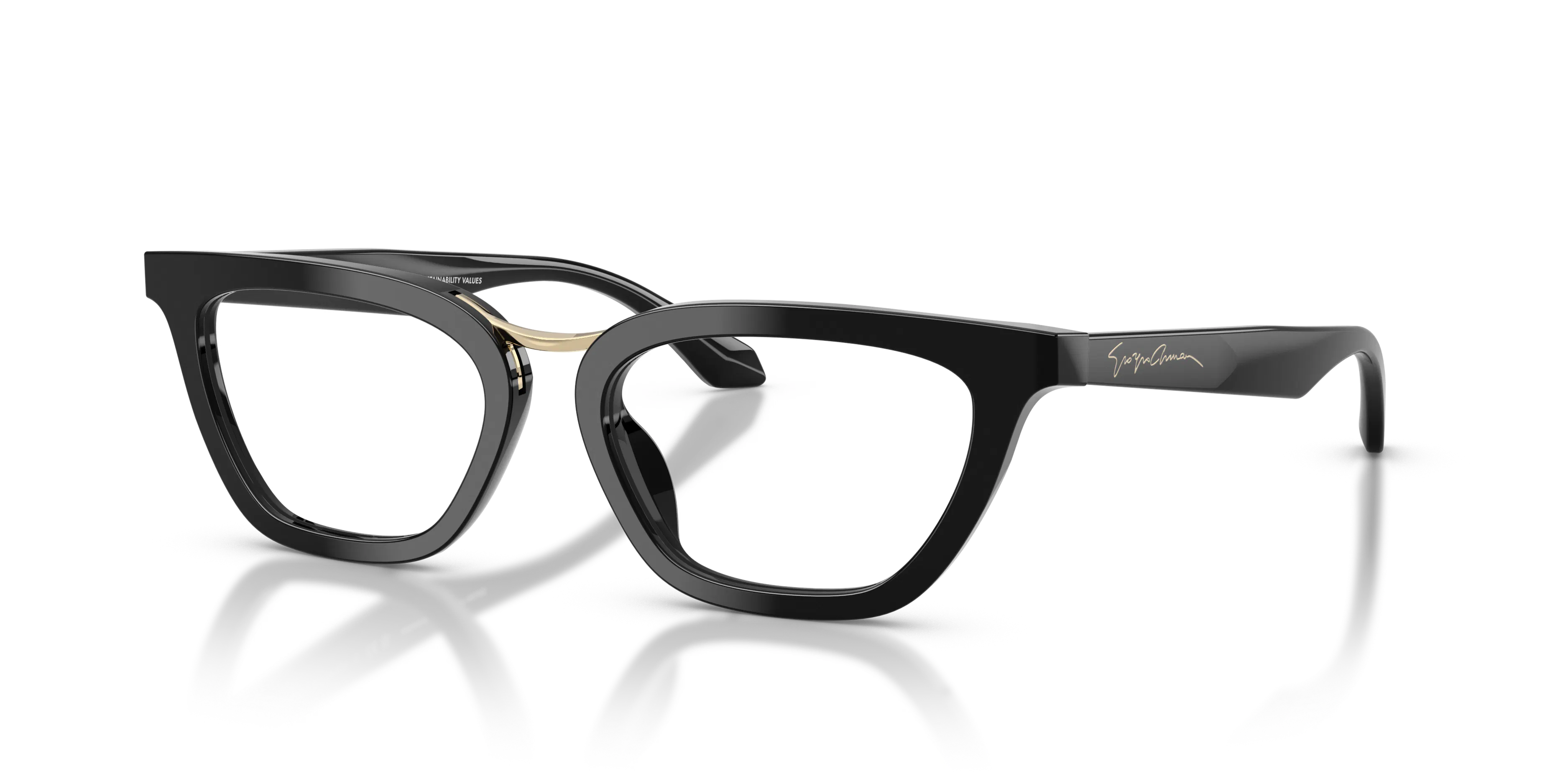 Angle_Left01, Giorgio Armani AR7290U 0AR7290U 5017 Brille