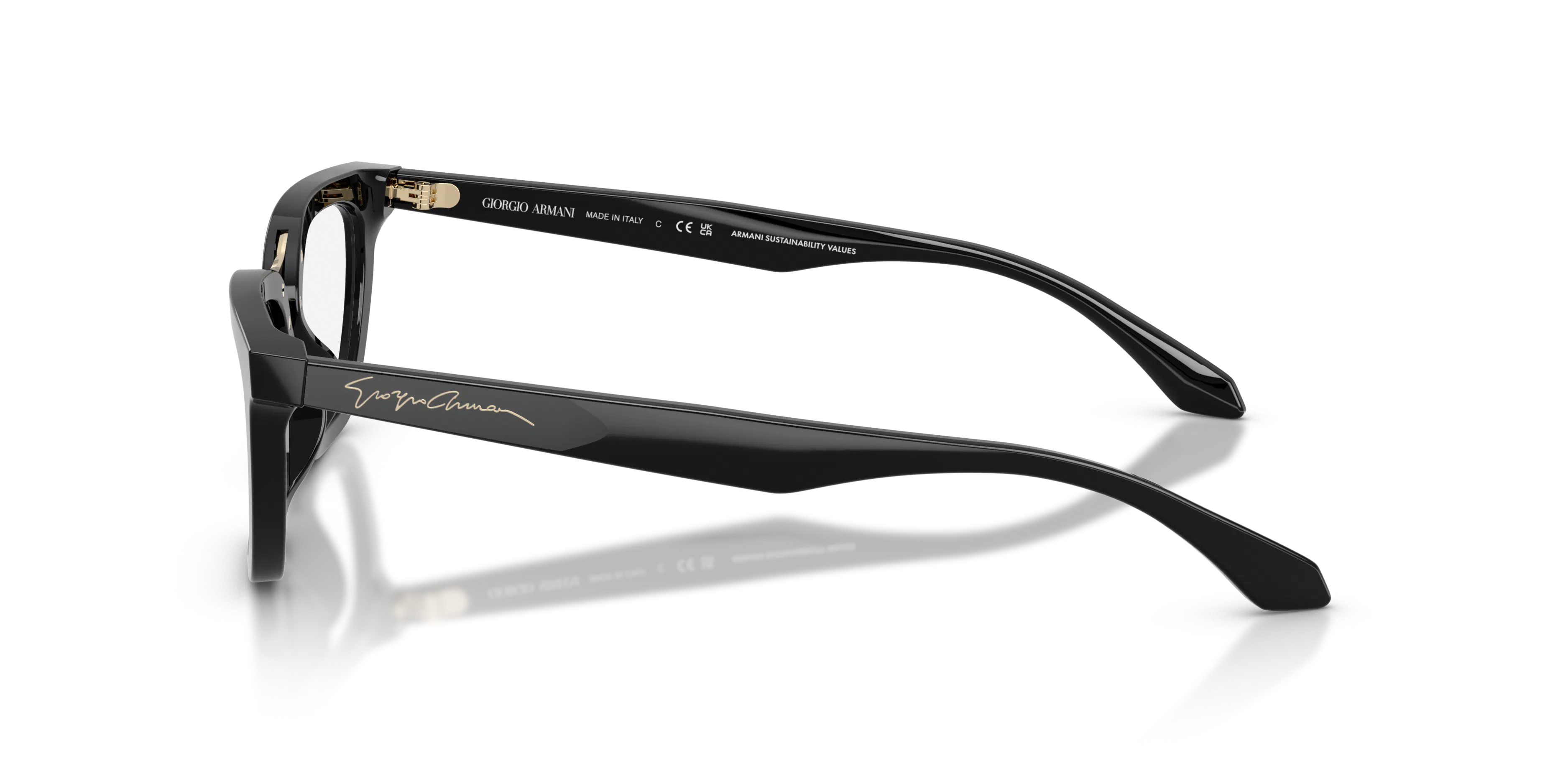 Angle_Left02, Giorgio Armani AR7290U 0AR7290U 5017 Brille