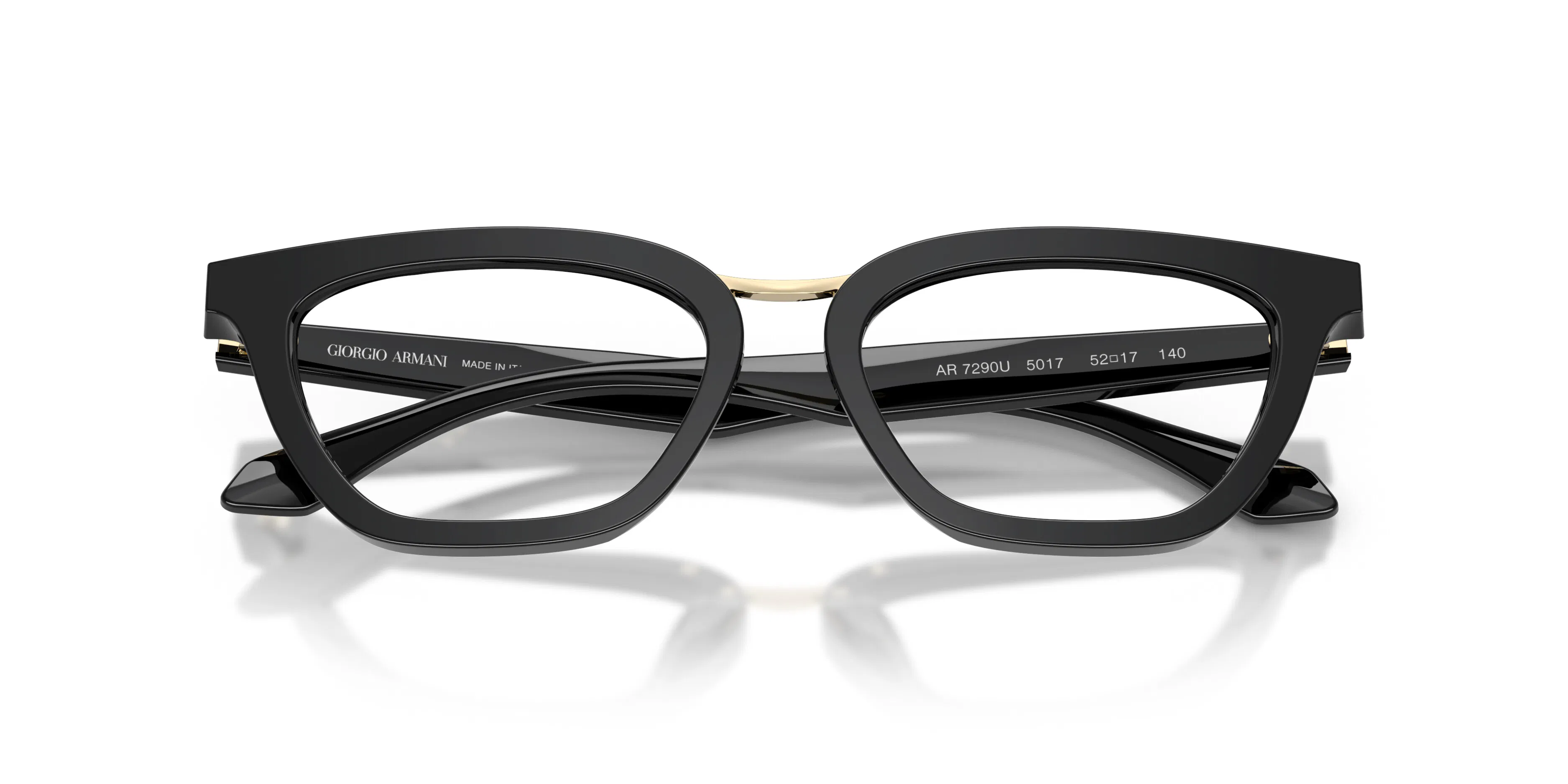 Folded, Giorgio Armani AR7290U 0AR7290U 5017 Brille