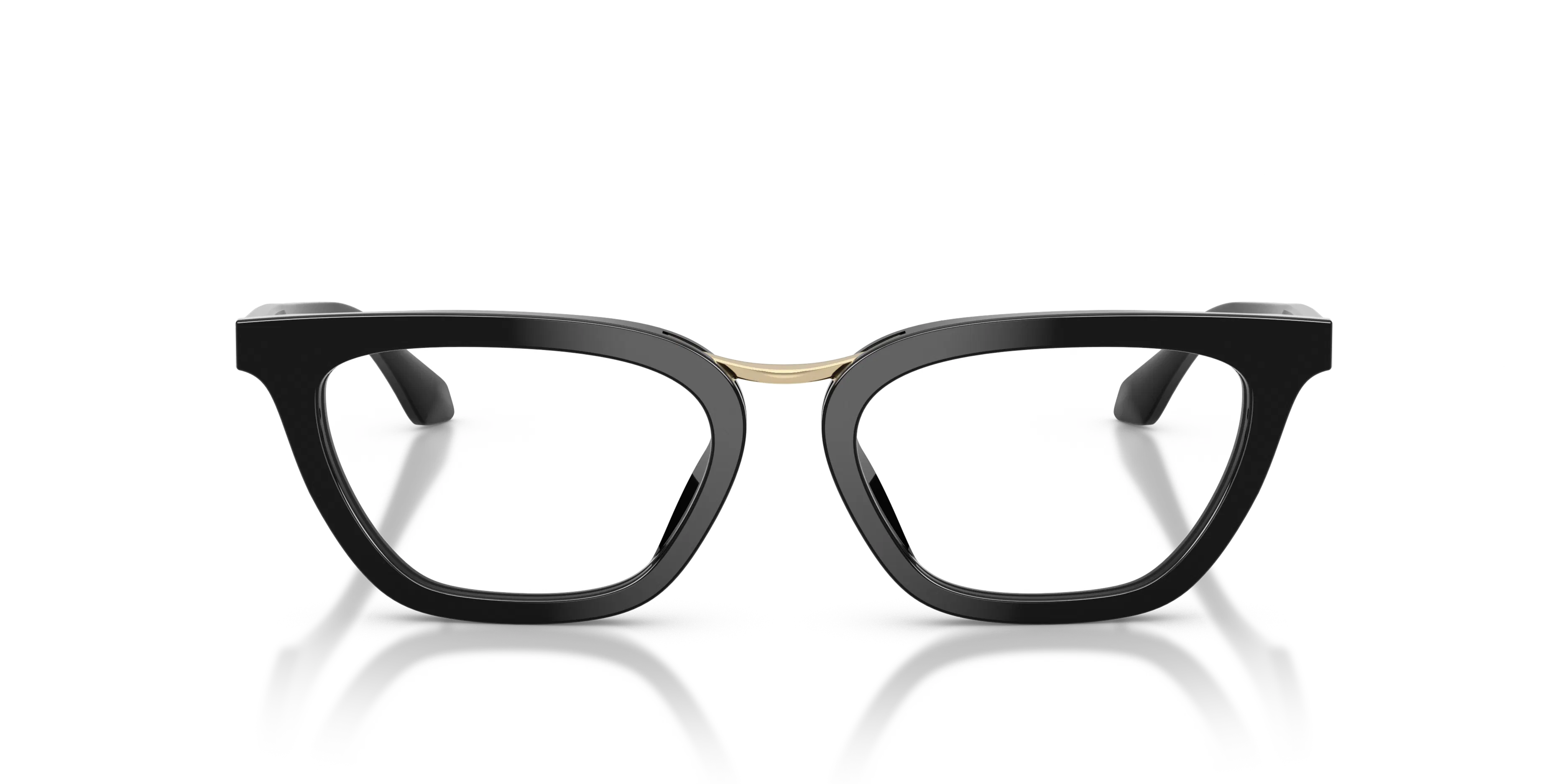 Front, Giorgio Armani AR7290U 0AR7290U 5017 Brille