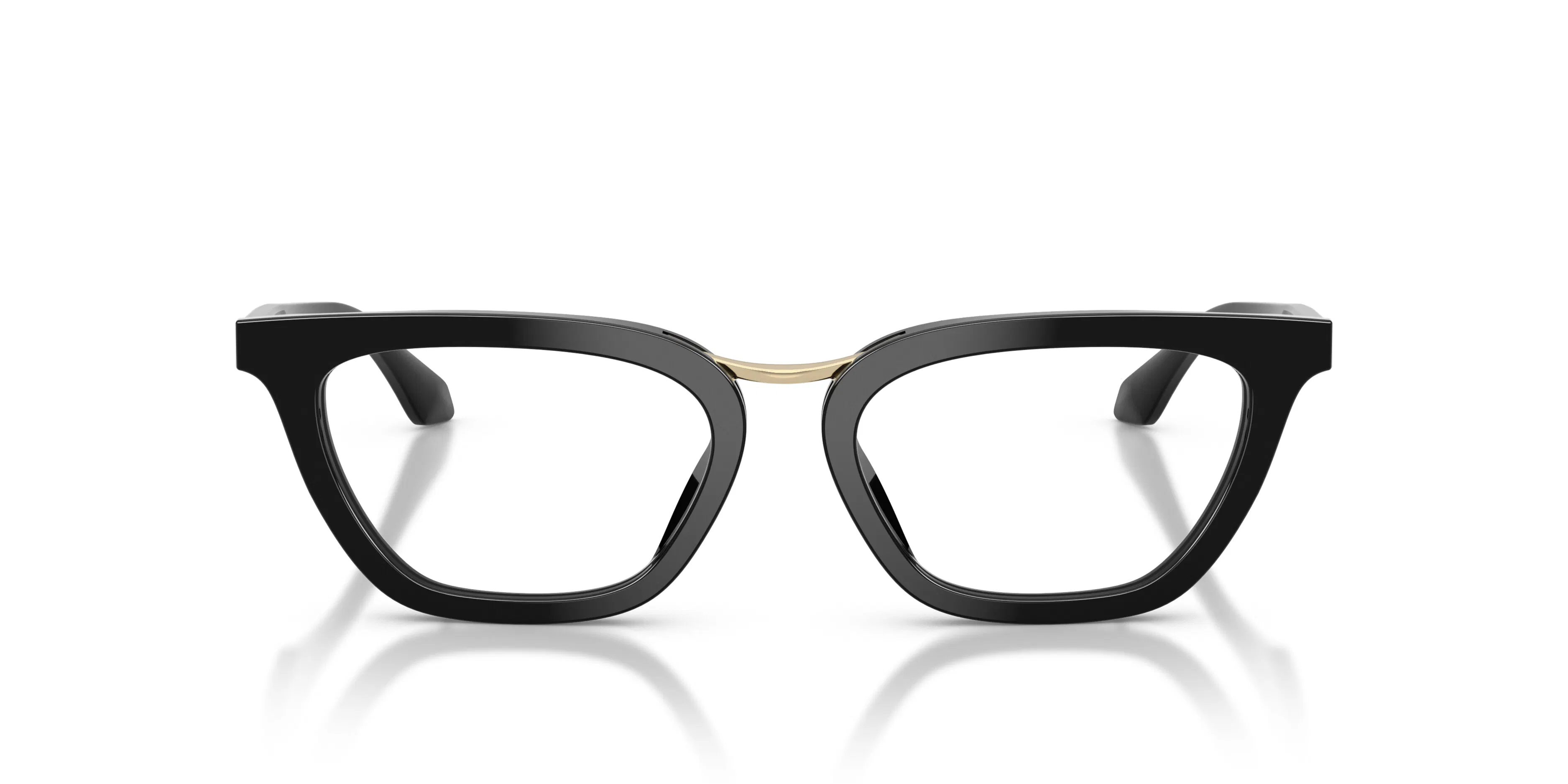 Front, Giorgio Armani AR7290U 0AR7290U 5017 Brille