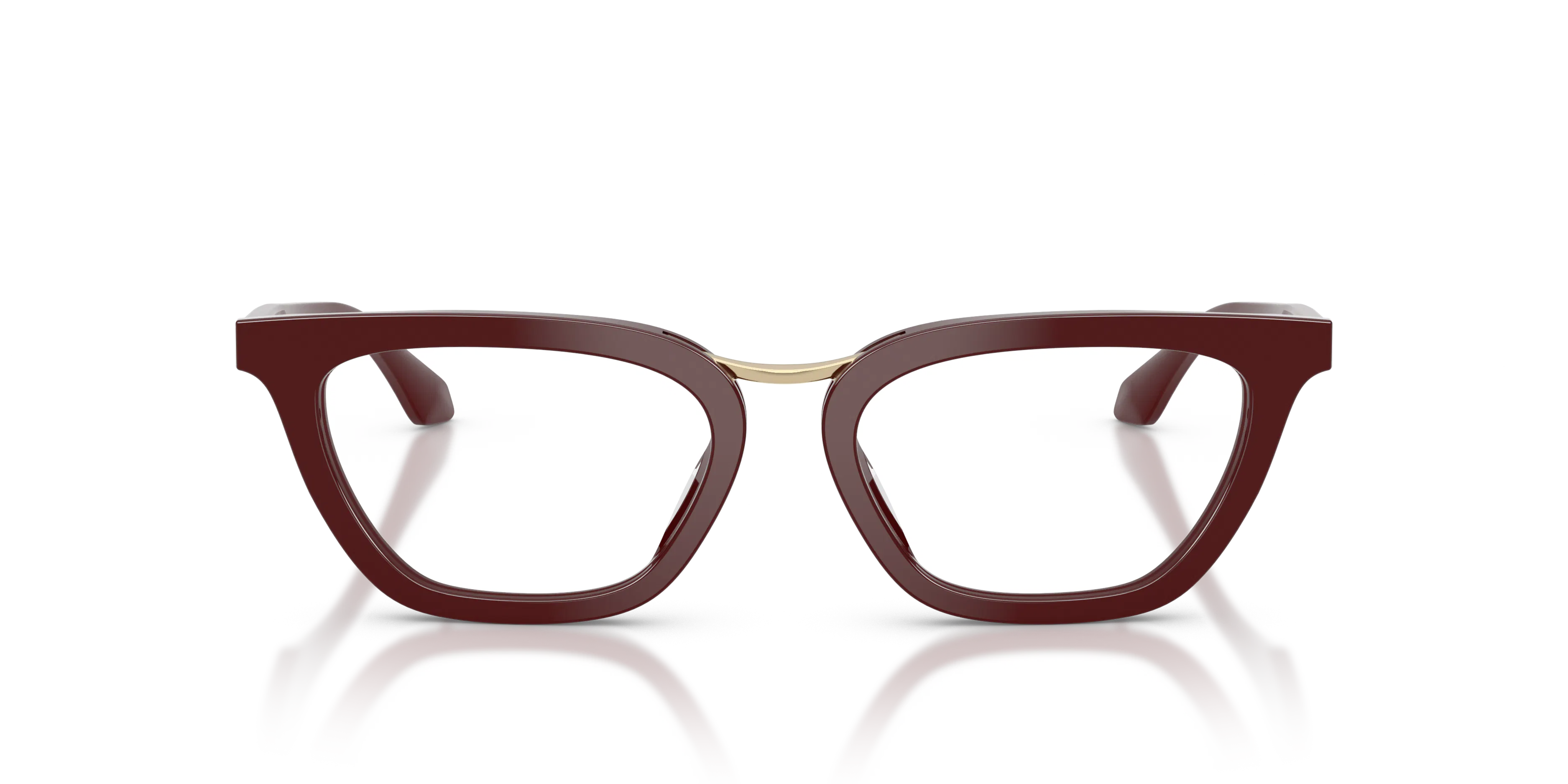 Front, Giorgio Armani AR7290U 0AR7290U 6397 Brille