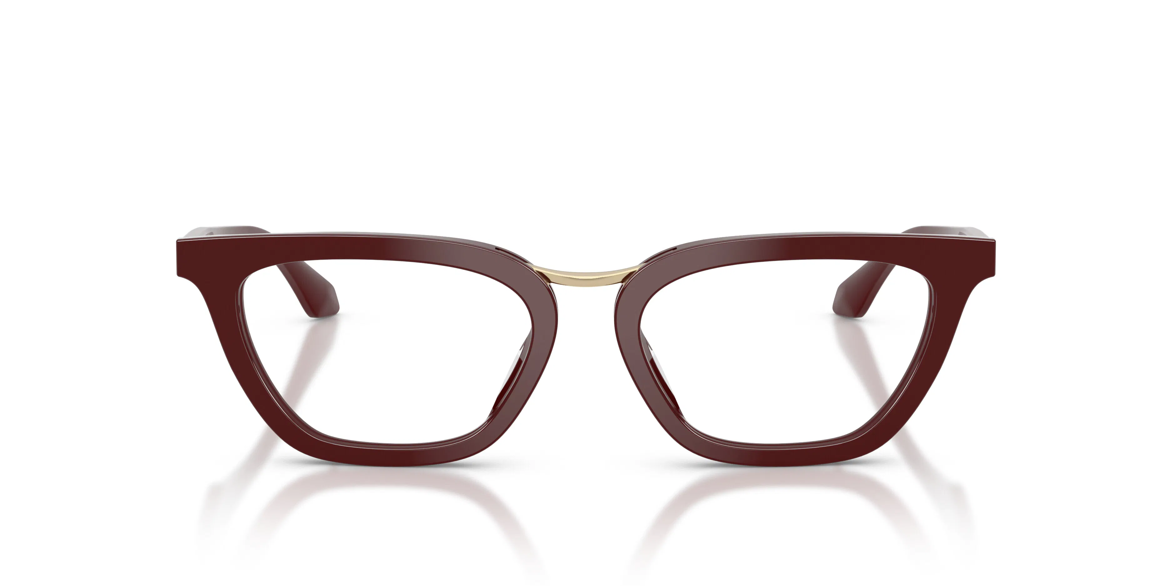 Front, Giorgio Armani AR7290U 0AR7290U 6397 Brille