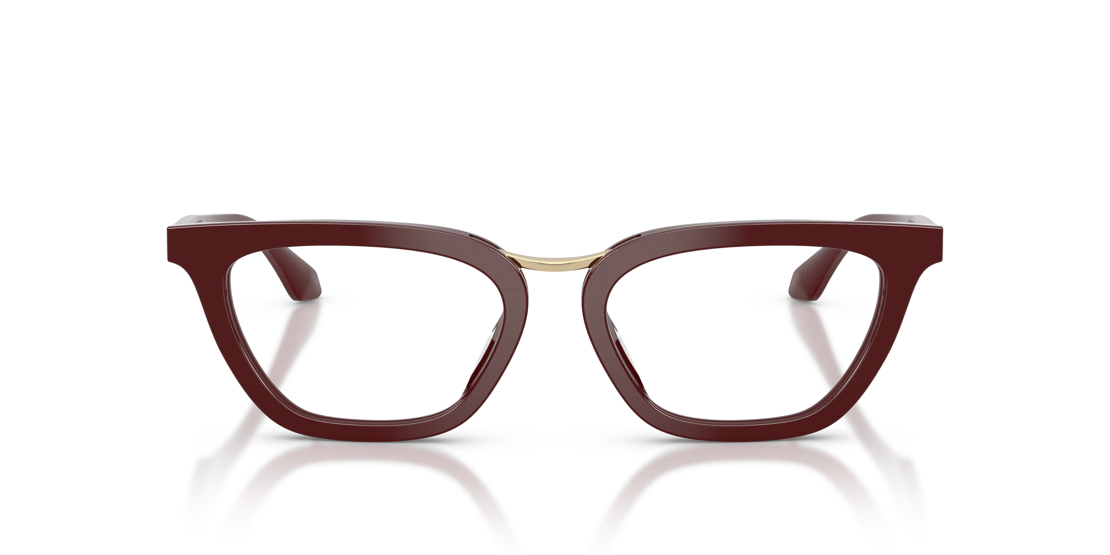 Front, Giorgio Armani AR7290U 0AR7290U 6397 Brille