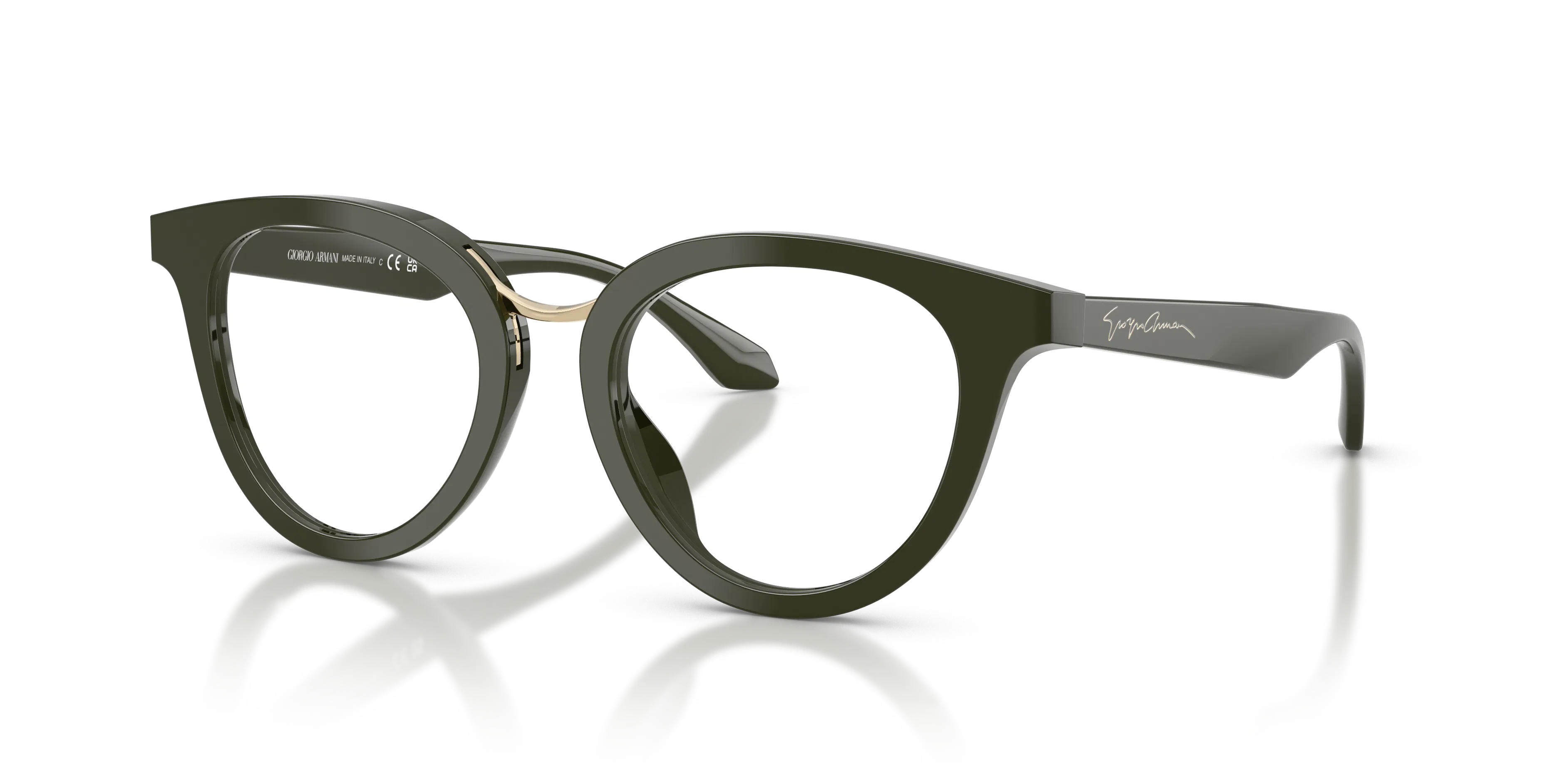 Angle_Left01, Giorgio Armani AR7289U 0AR7289U 6400 Brille