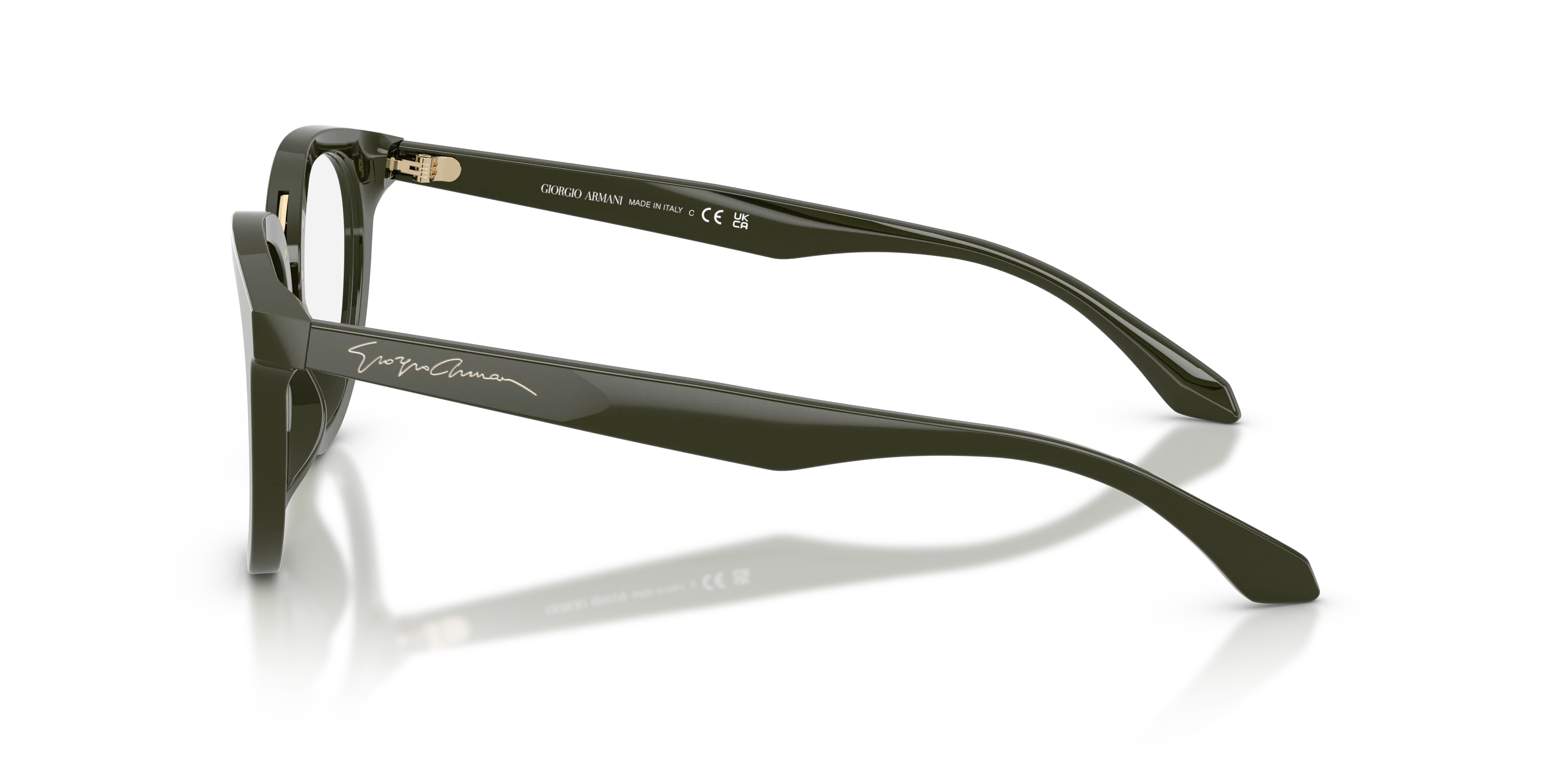 Angle_Left02, Giorgio Armani AR7289U 0AR7289U 6400 Brille