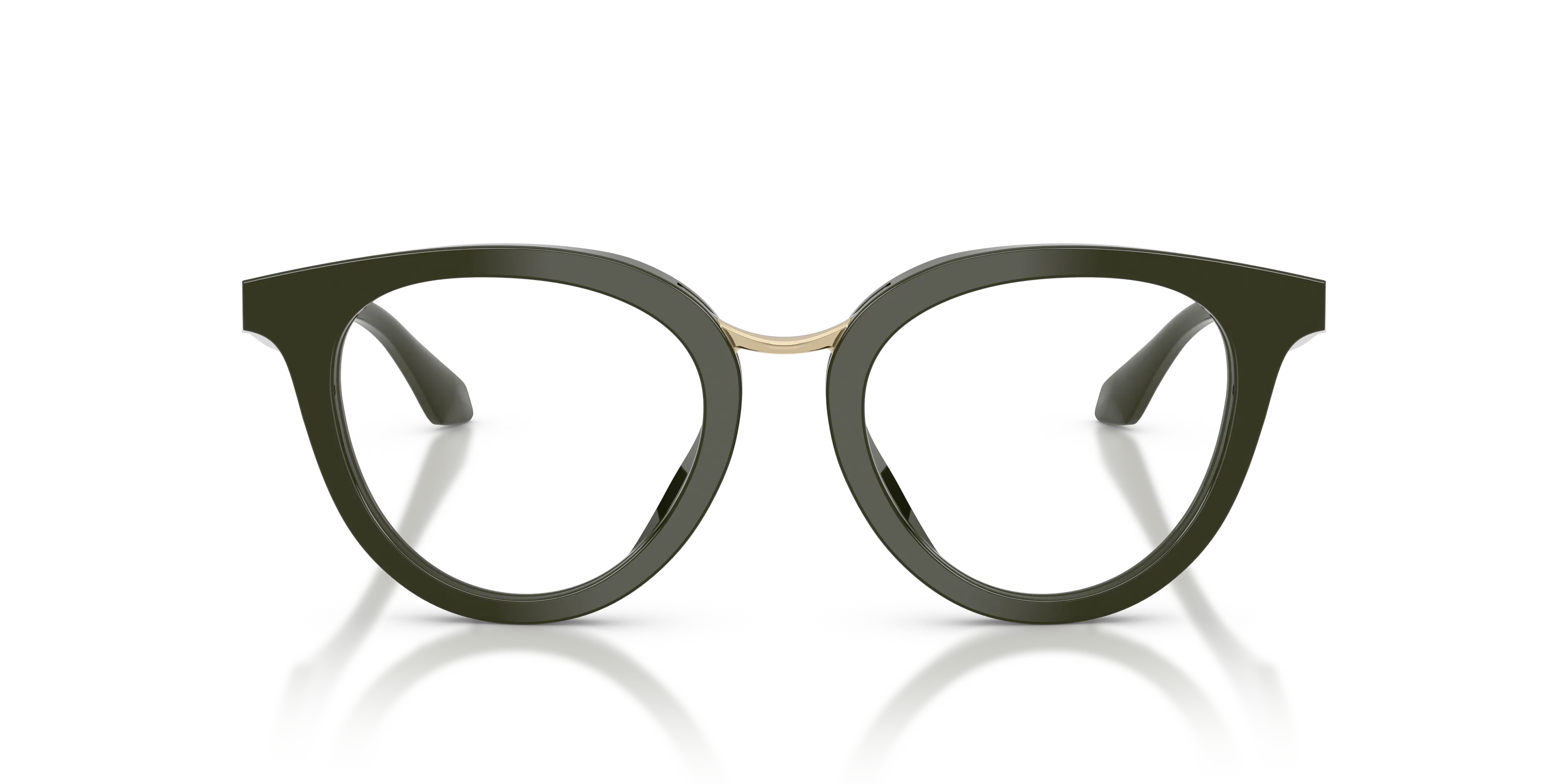 Front, Giorgio Armani AR7289U 0AR7289U 6400 Brille