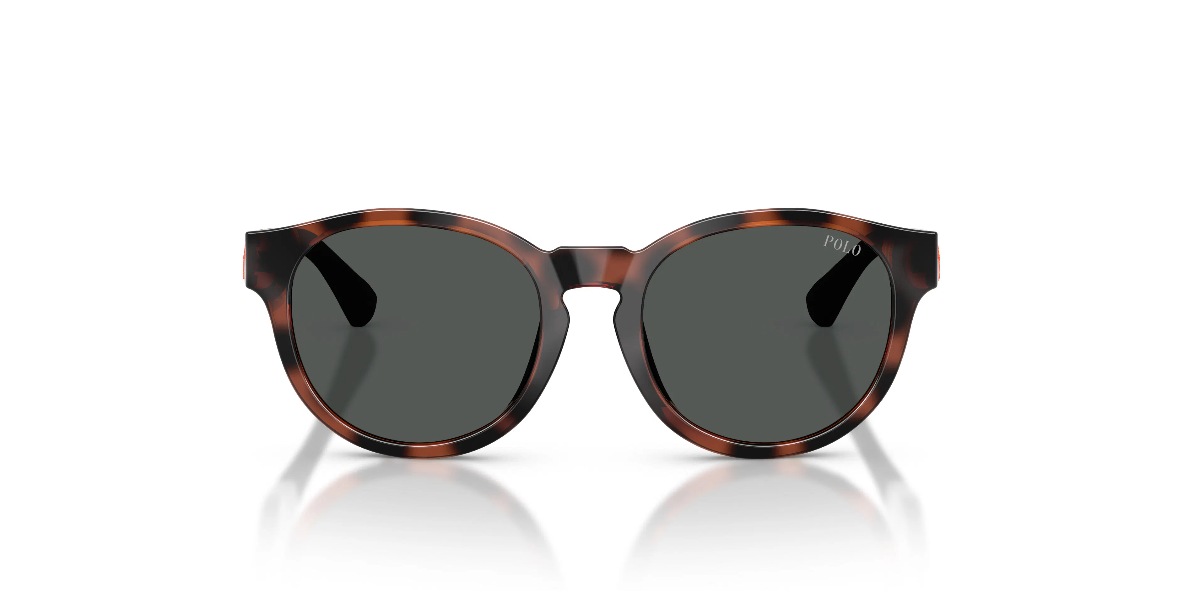 Front, PoloPrep 0PP9512U 597487 Sonnenbrille