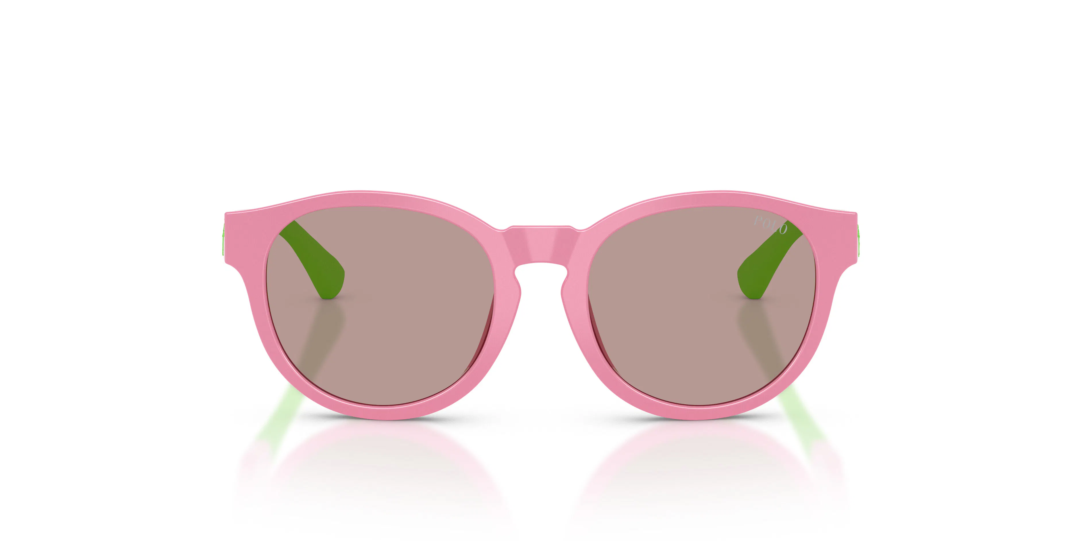 Front, PoloPrep 0PP9512U 63647N Sonnenbrille