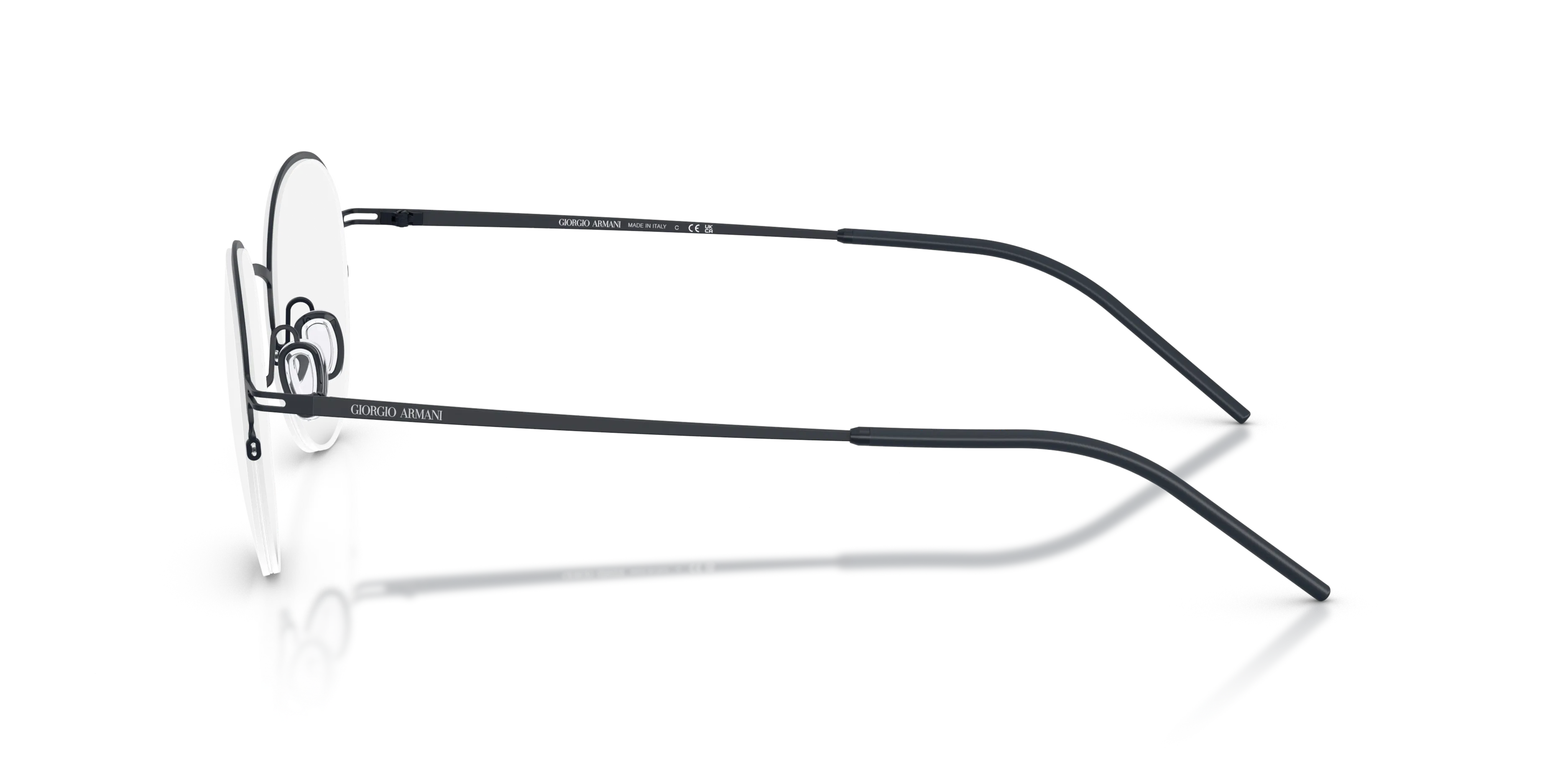 Angle_Left02, Giorgio Armani AR5169 0AR5169 3437 Brille