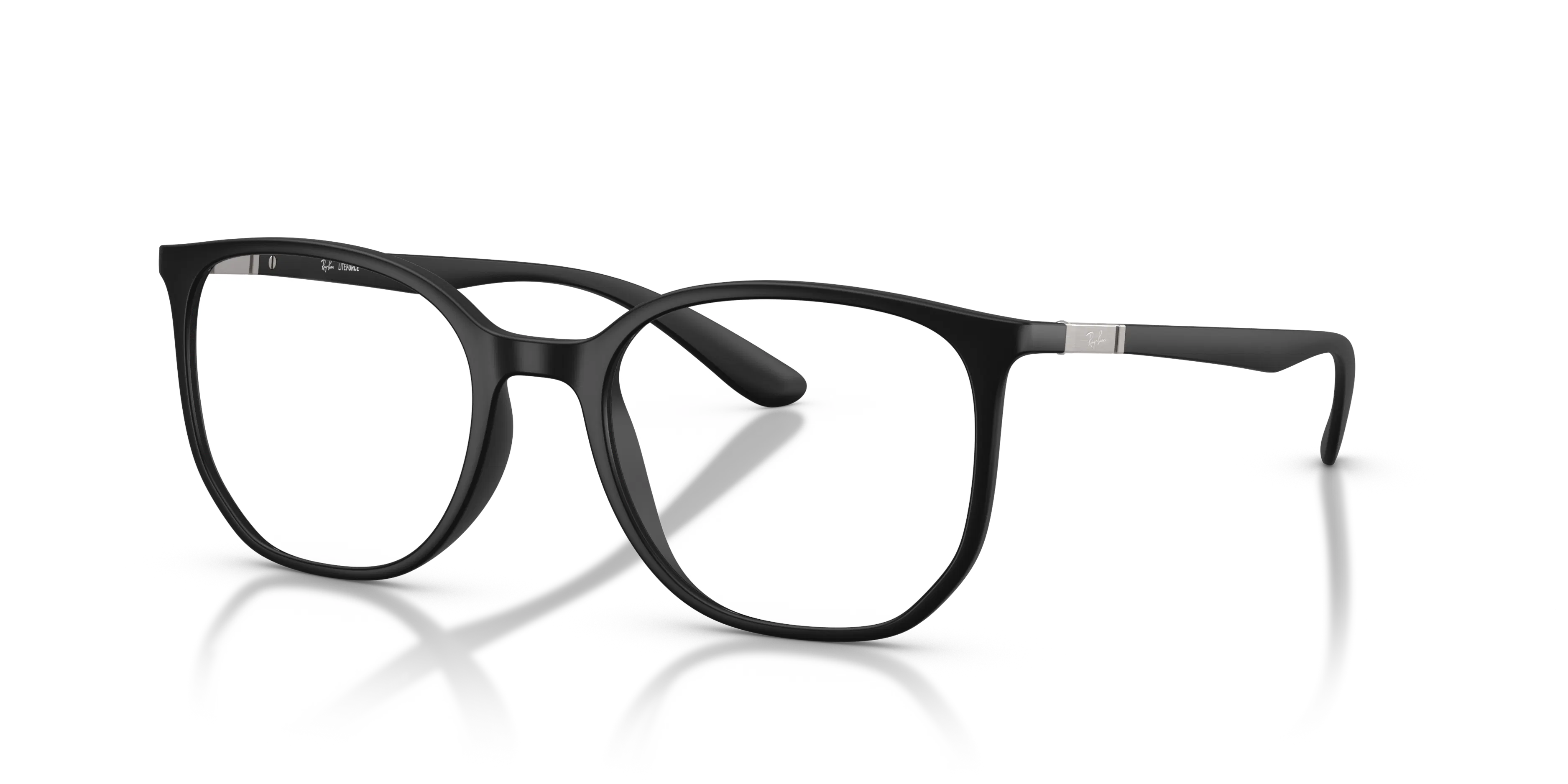 Angle_Left01, Ray-Ban Elliot Optics Liteforce 0RX7397 5204 Brille