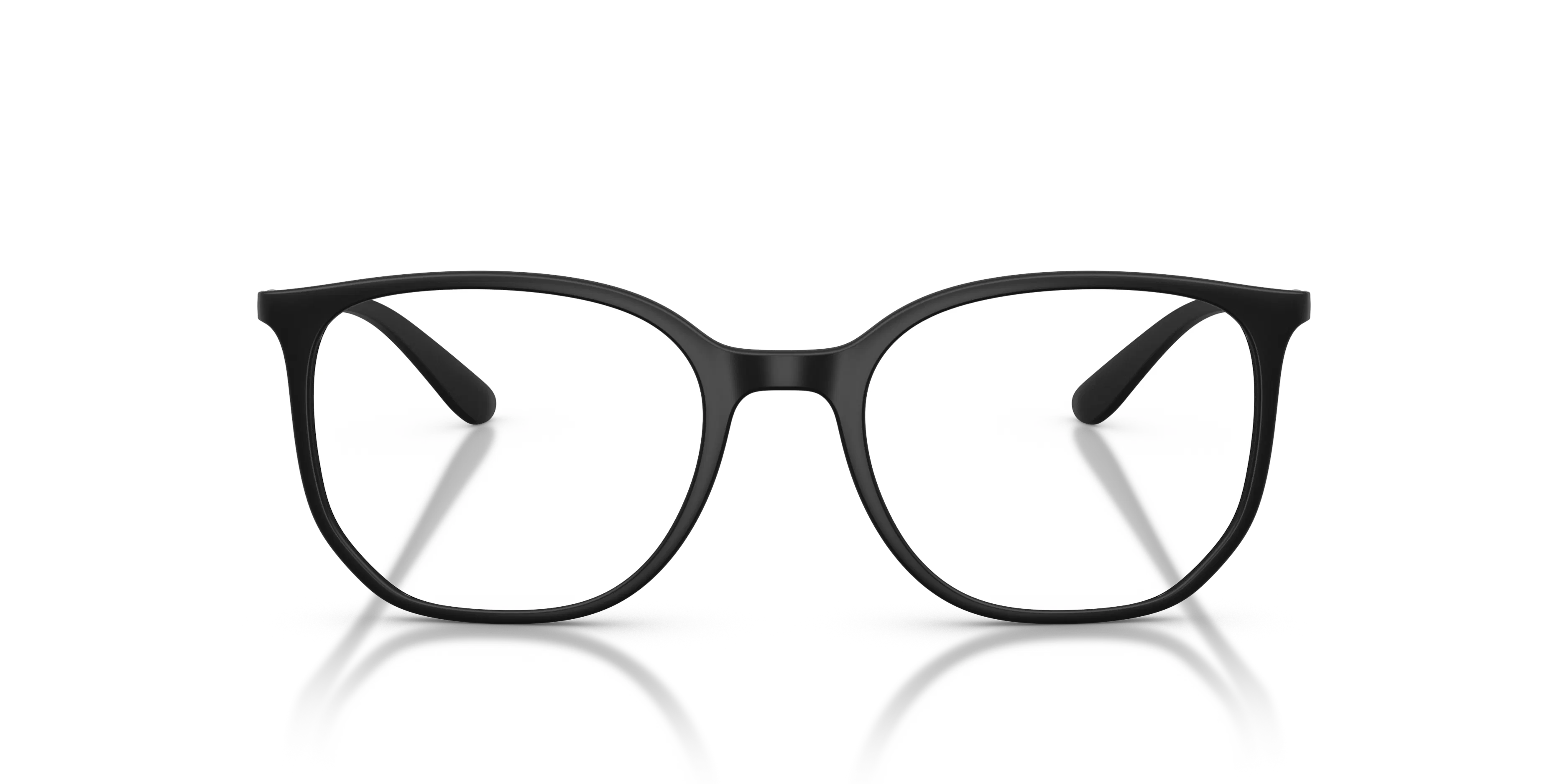 Front, Ray-Ban Elliot Optics Liteforce 0RX7397 5204 Brille
