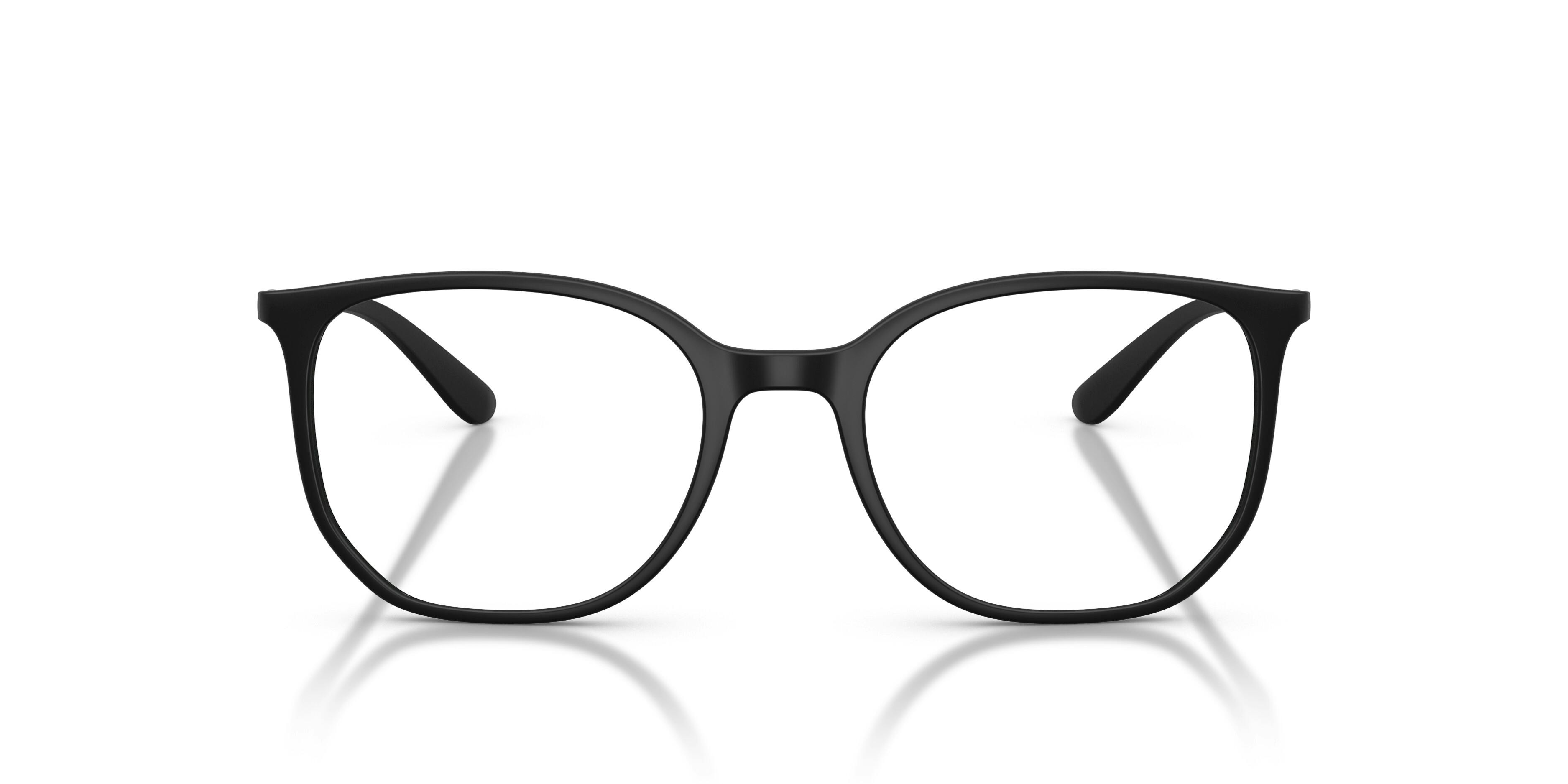 Front, Ray-Ban 0RX7397 5204 Brille