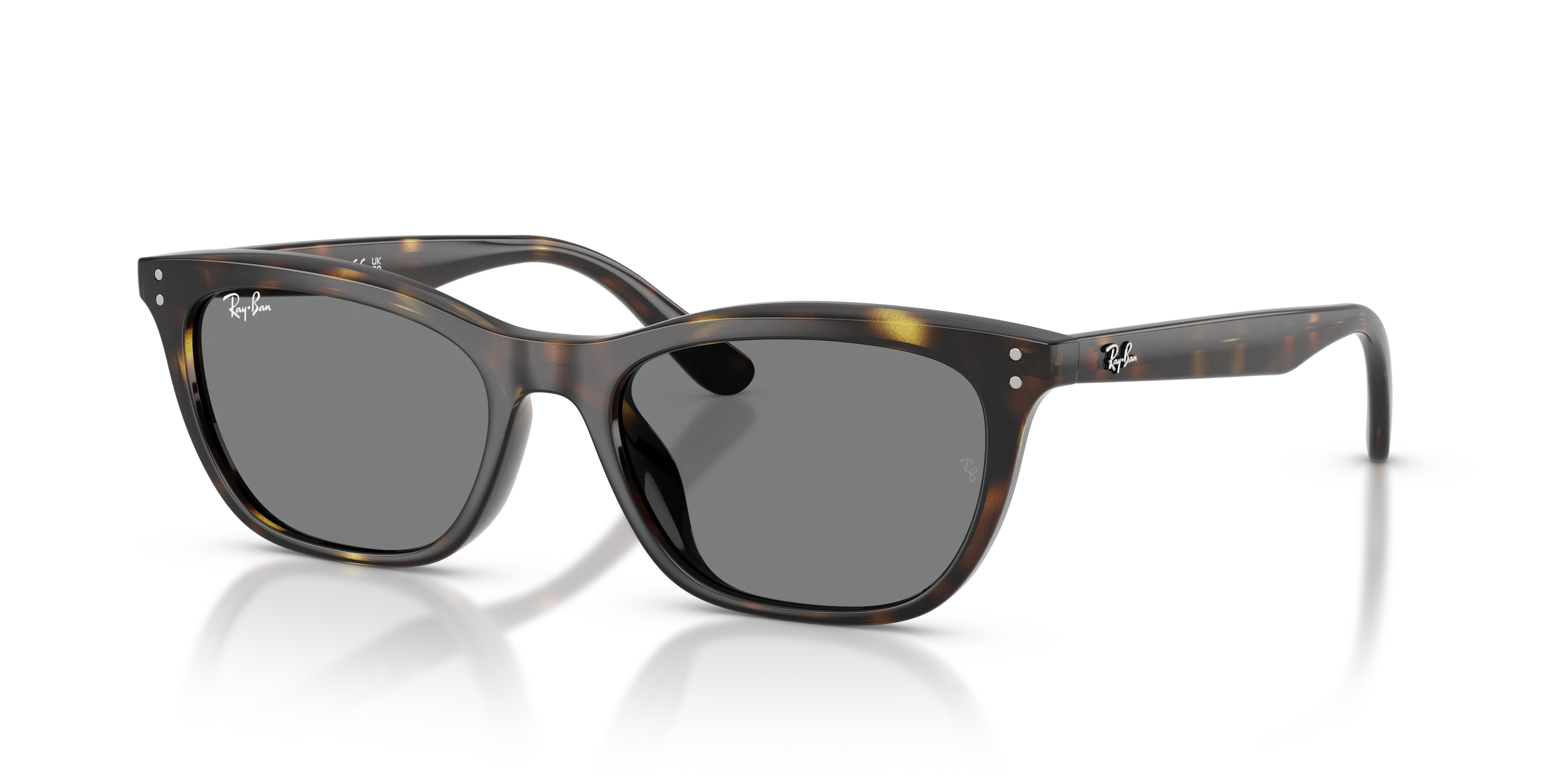Angle_Left01, Ray-Ban RB4474D 0RB4474D 710/87 Sonnenbrille