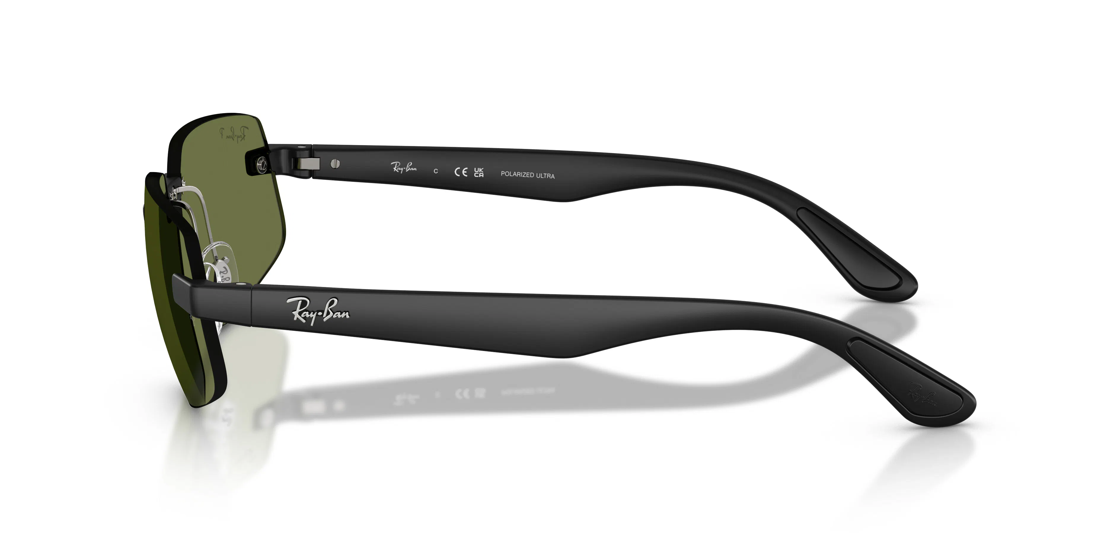Angle_Left02, Ray-Ban 0RB4475CH 601S/2 Sonnenbrille