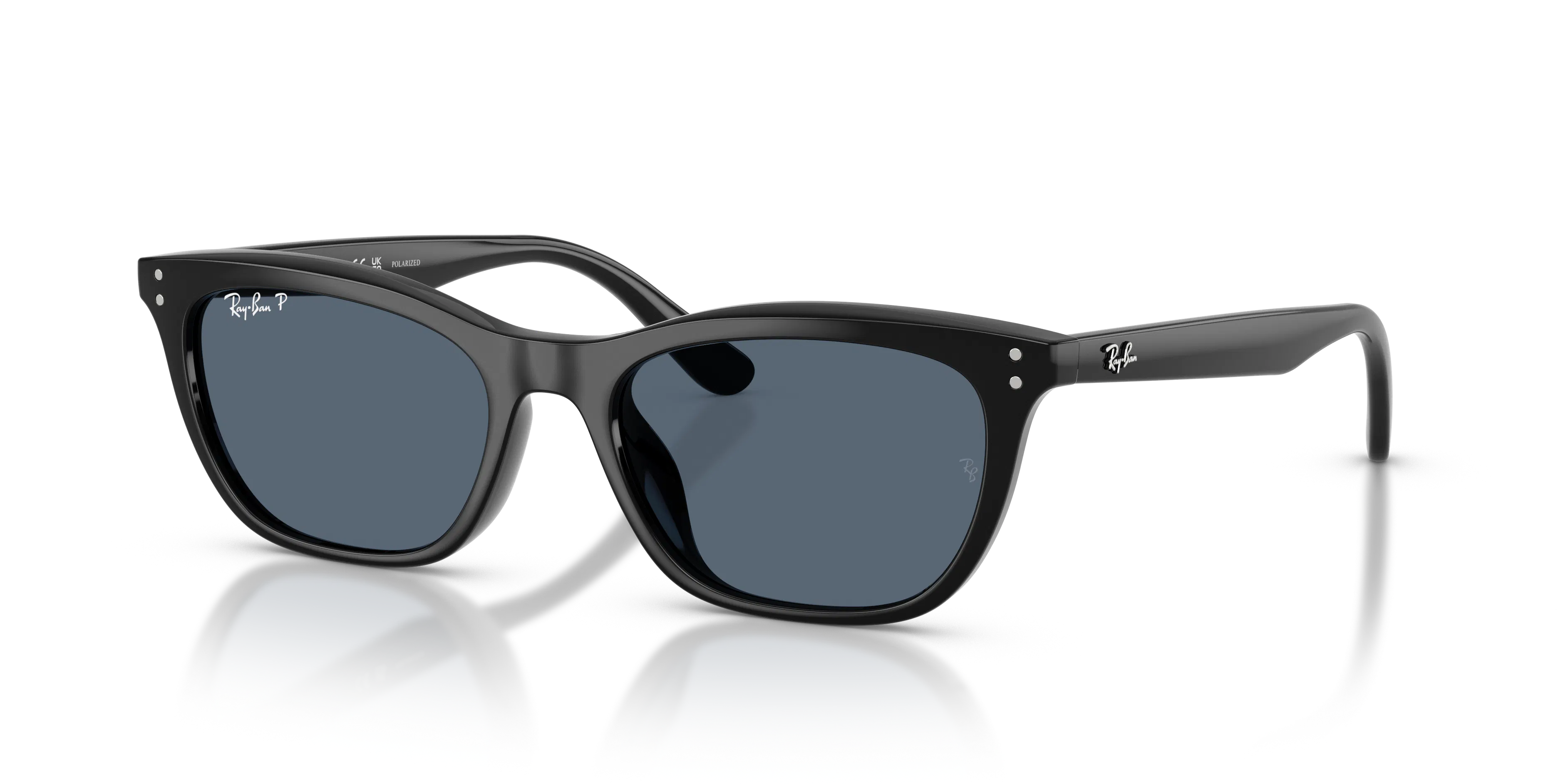 Angle_Left01, Ray-Ban RB4474D 0RB4474D 901/2V Sonnenbrille
