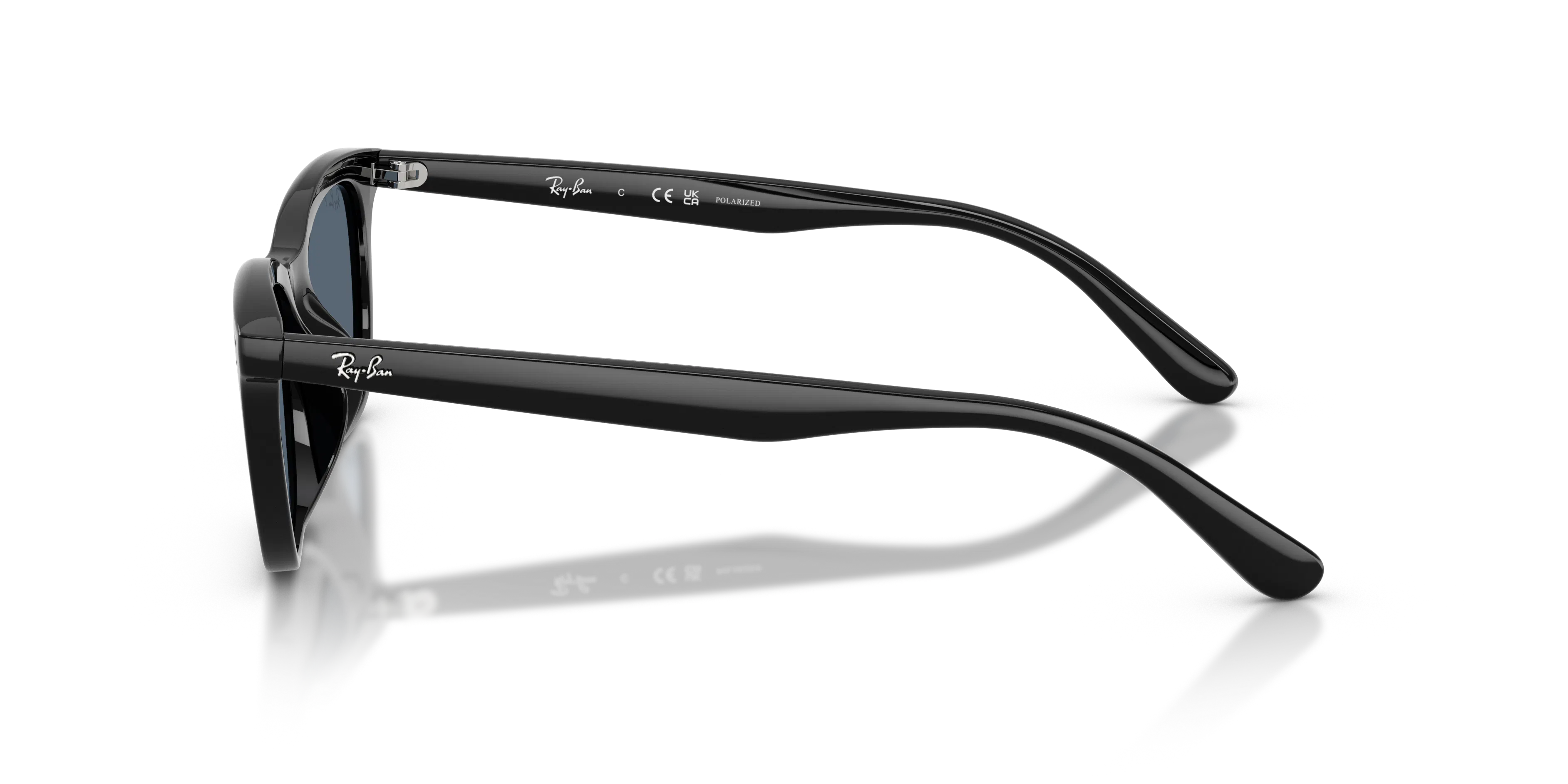Angle_Left02, Ray-Ban RB4474D 0RB4474D 901/2V Sonnenbrille