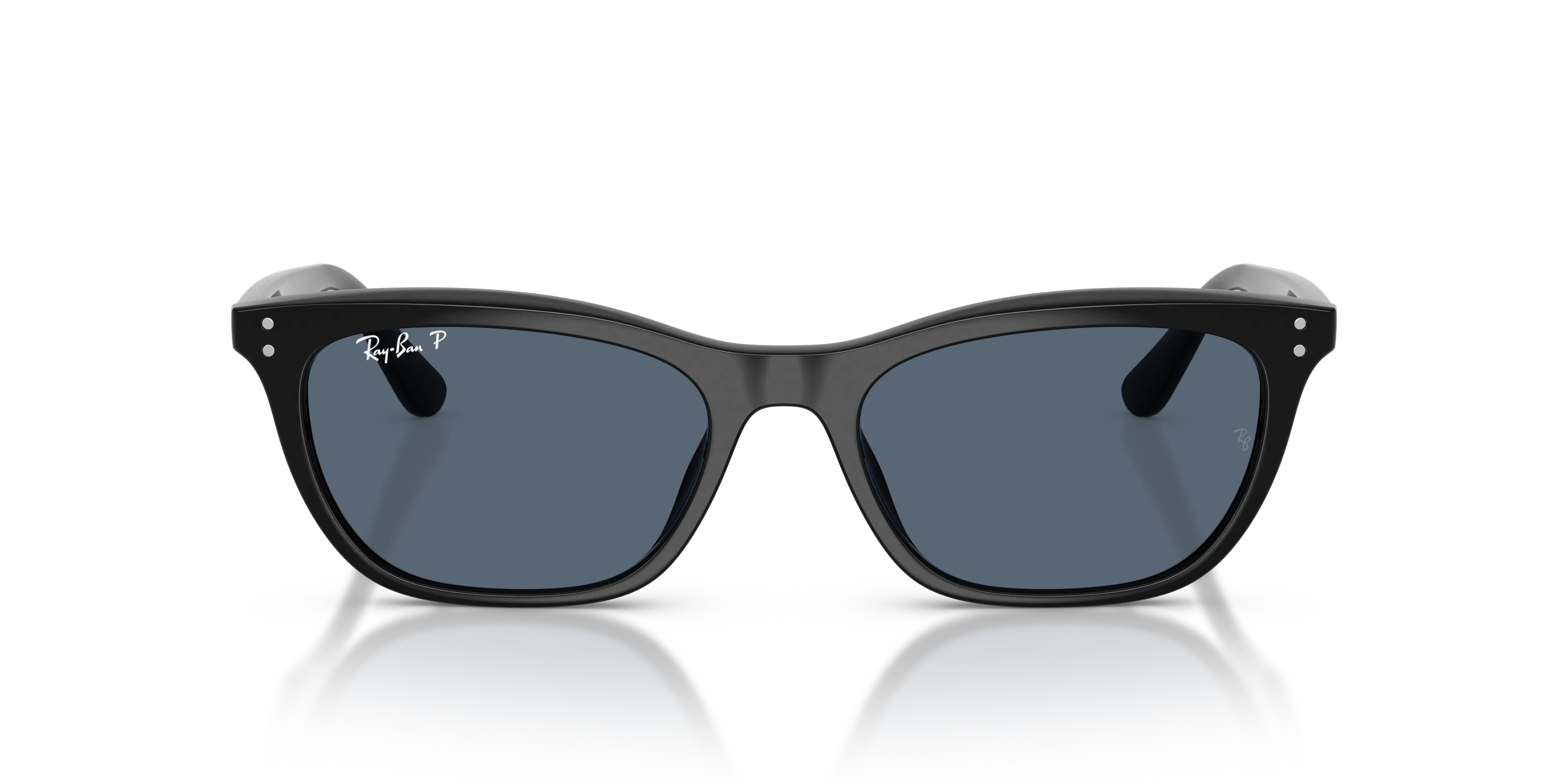 Front, Ray-Ban RB4474D 0RB4474D 901/2V Sonnenbrille