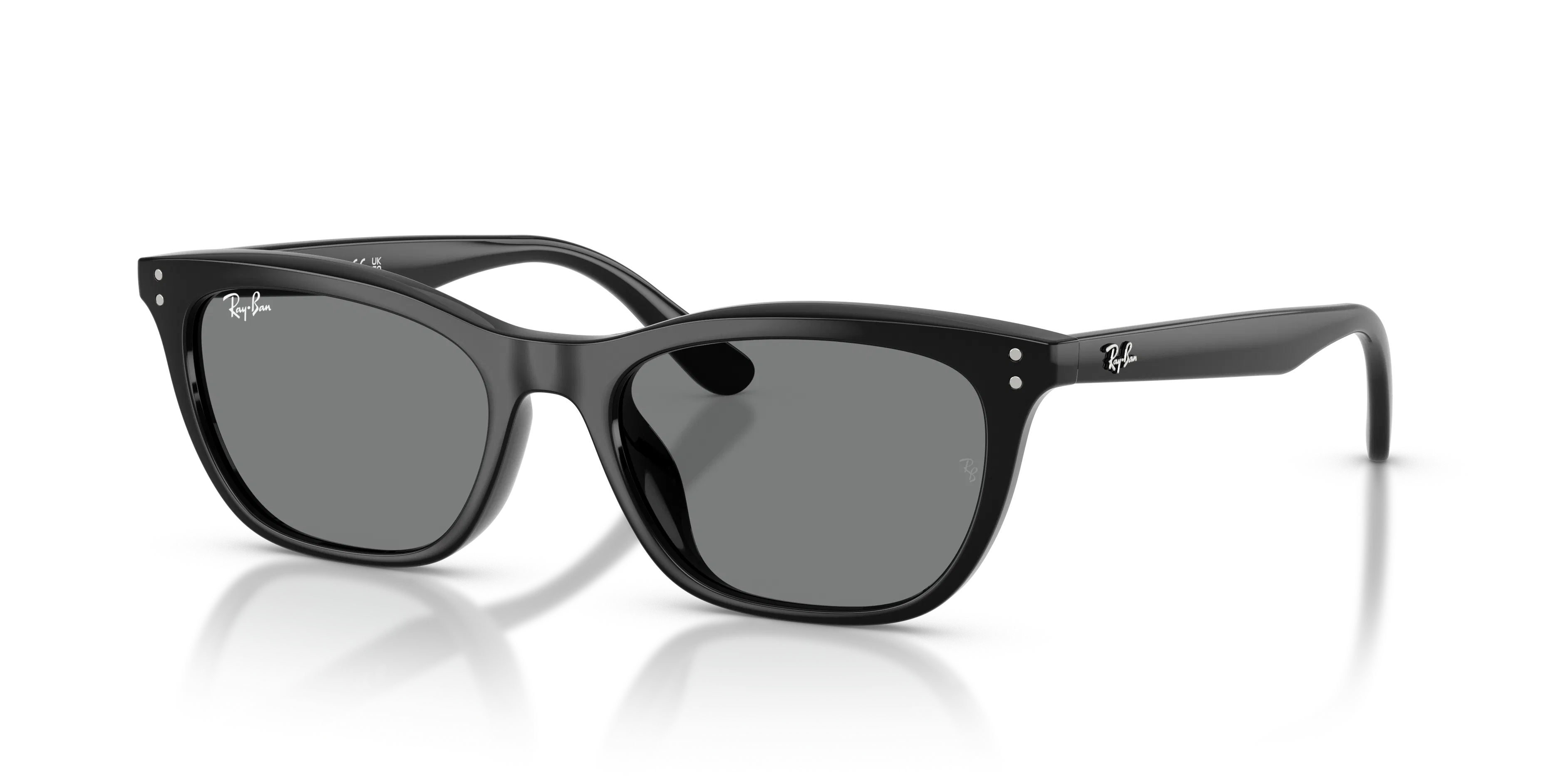Angle_Left01, Ray-Ban RB4474D 0RB4474D 901/87 Sonnenbrille