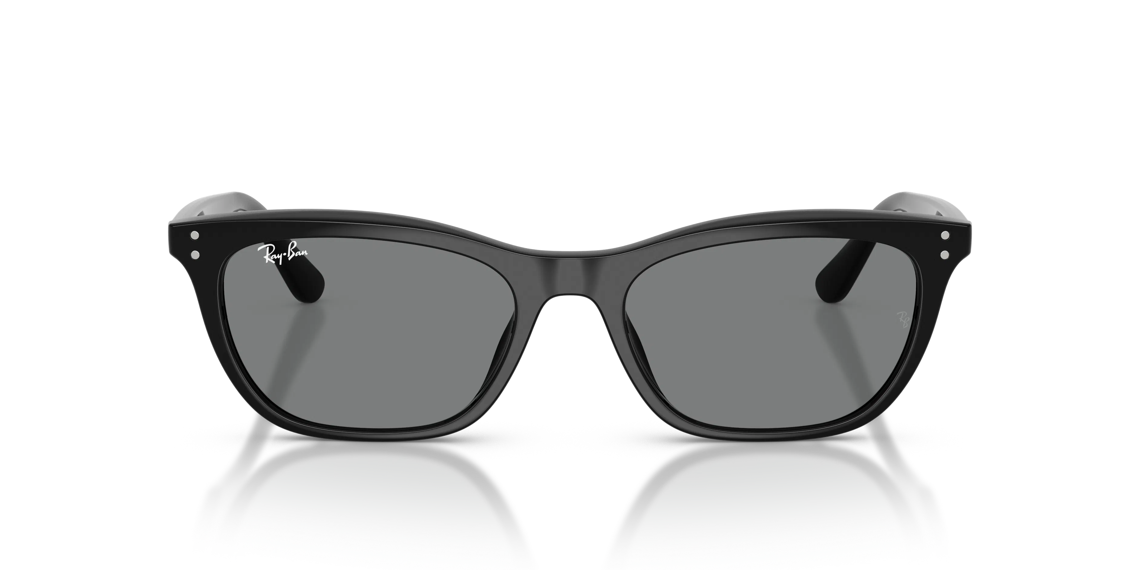 Front, Ray-Ban RB4474D 0RB4474D 901/87 Sonnenbrille