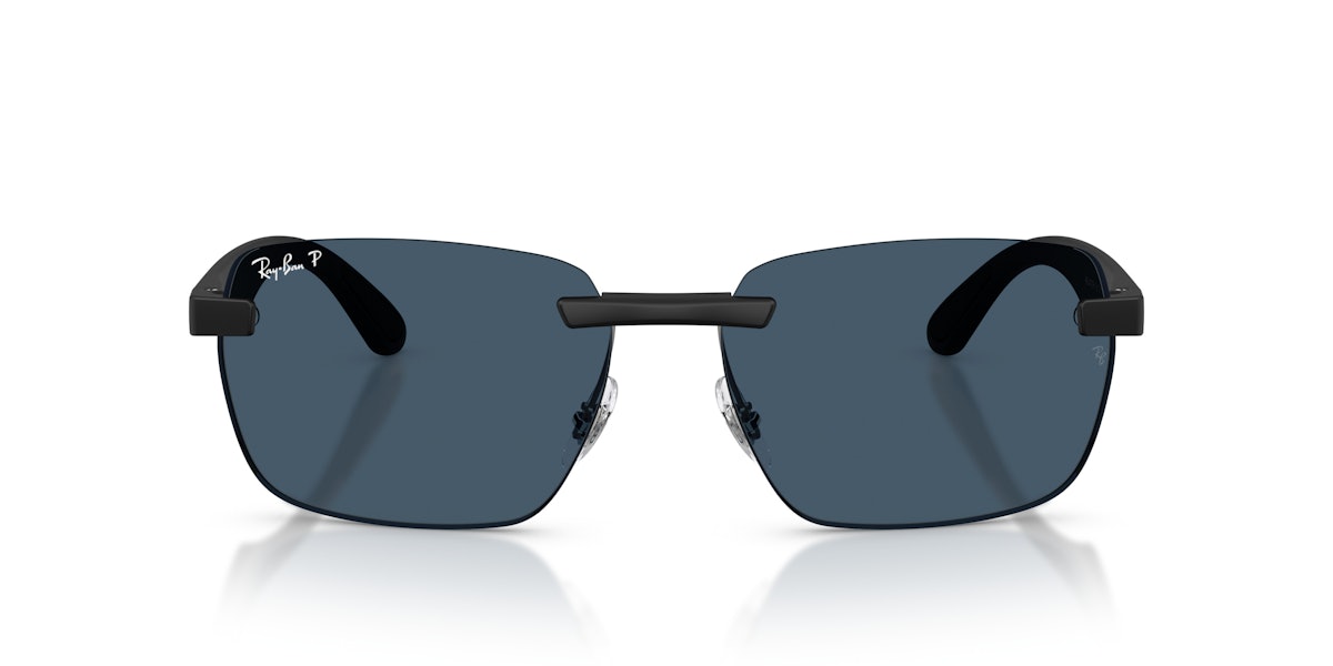 Ray-Ban 0RB4470CH 601S1C Sonnenbrille