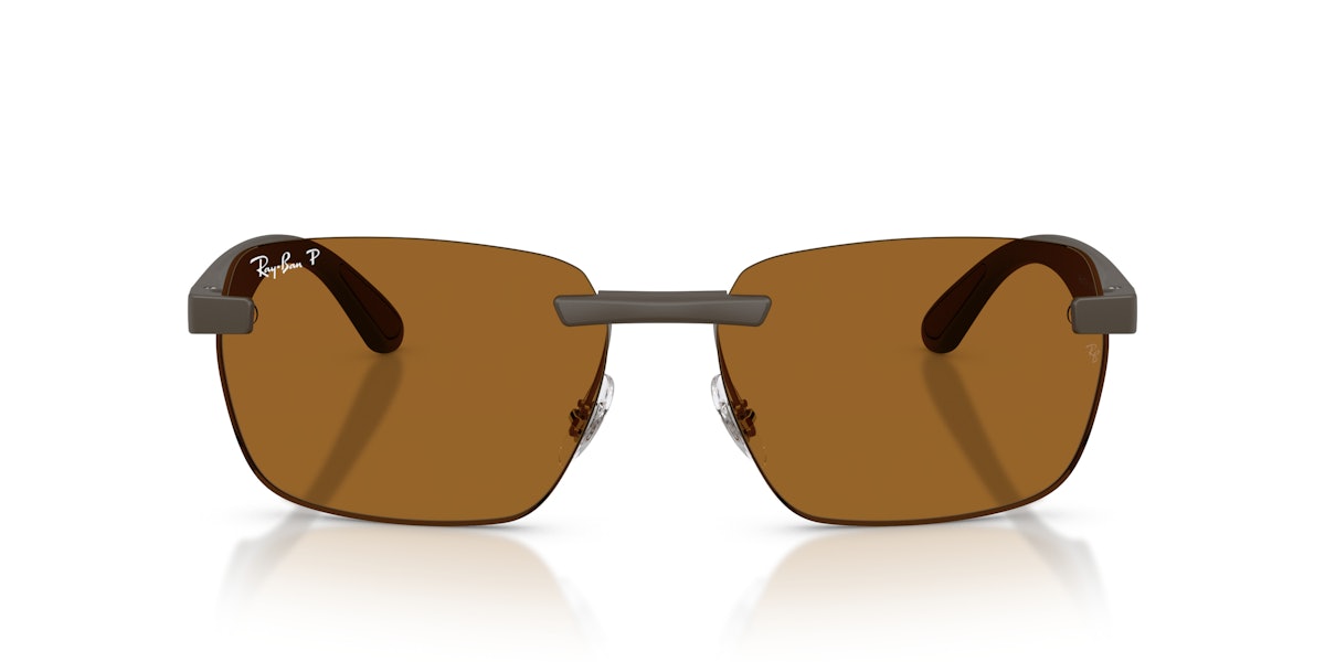 Ray-Ban 0RB4470CH 6124BB Sonnenbrille