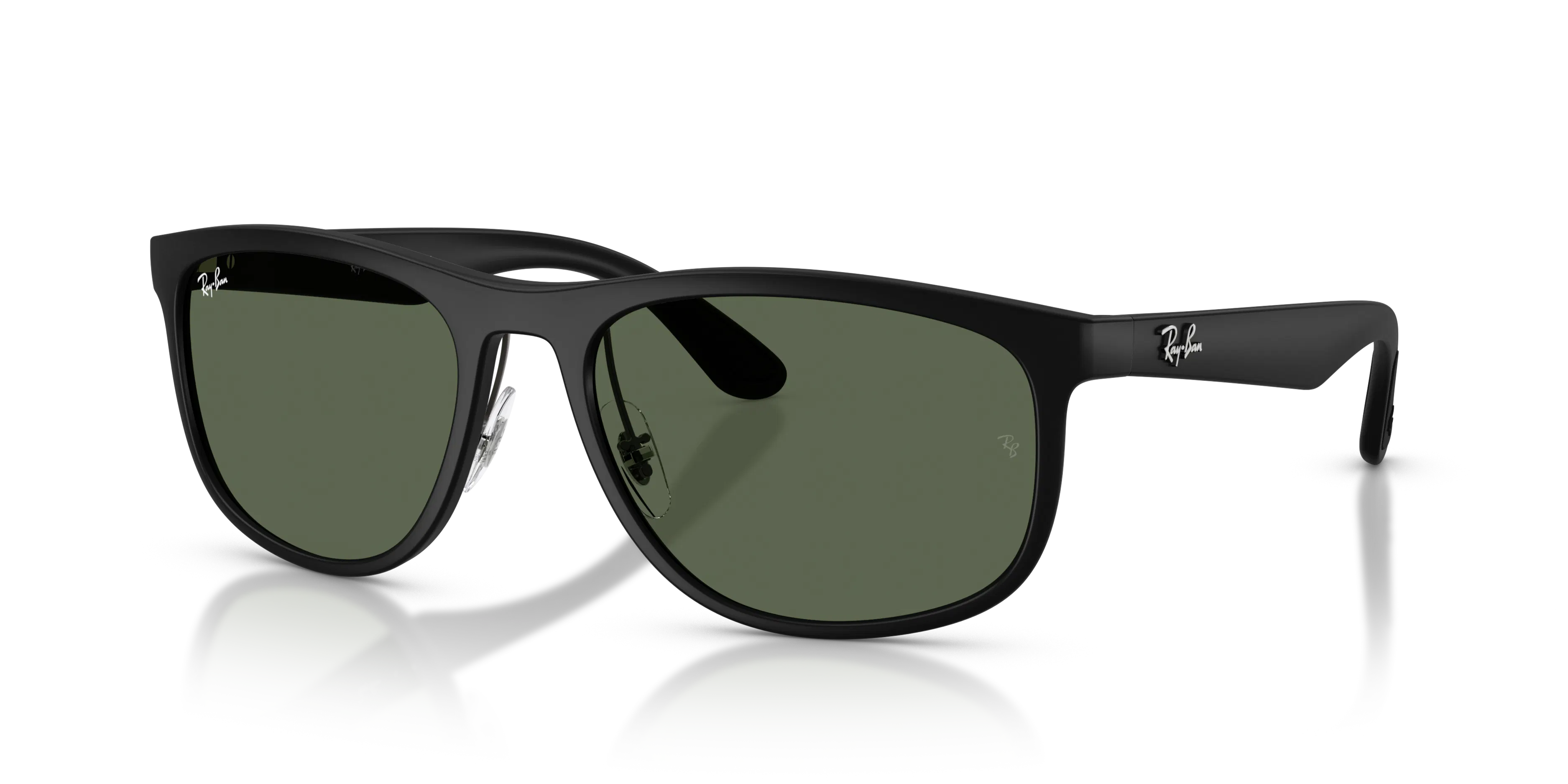 Angle_Left01, Ray-Ban RB4468 Liteforce 0RB4468 601S71 Sonnenbrille