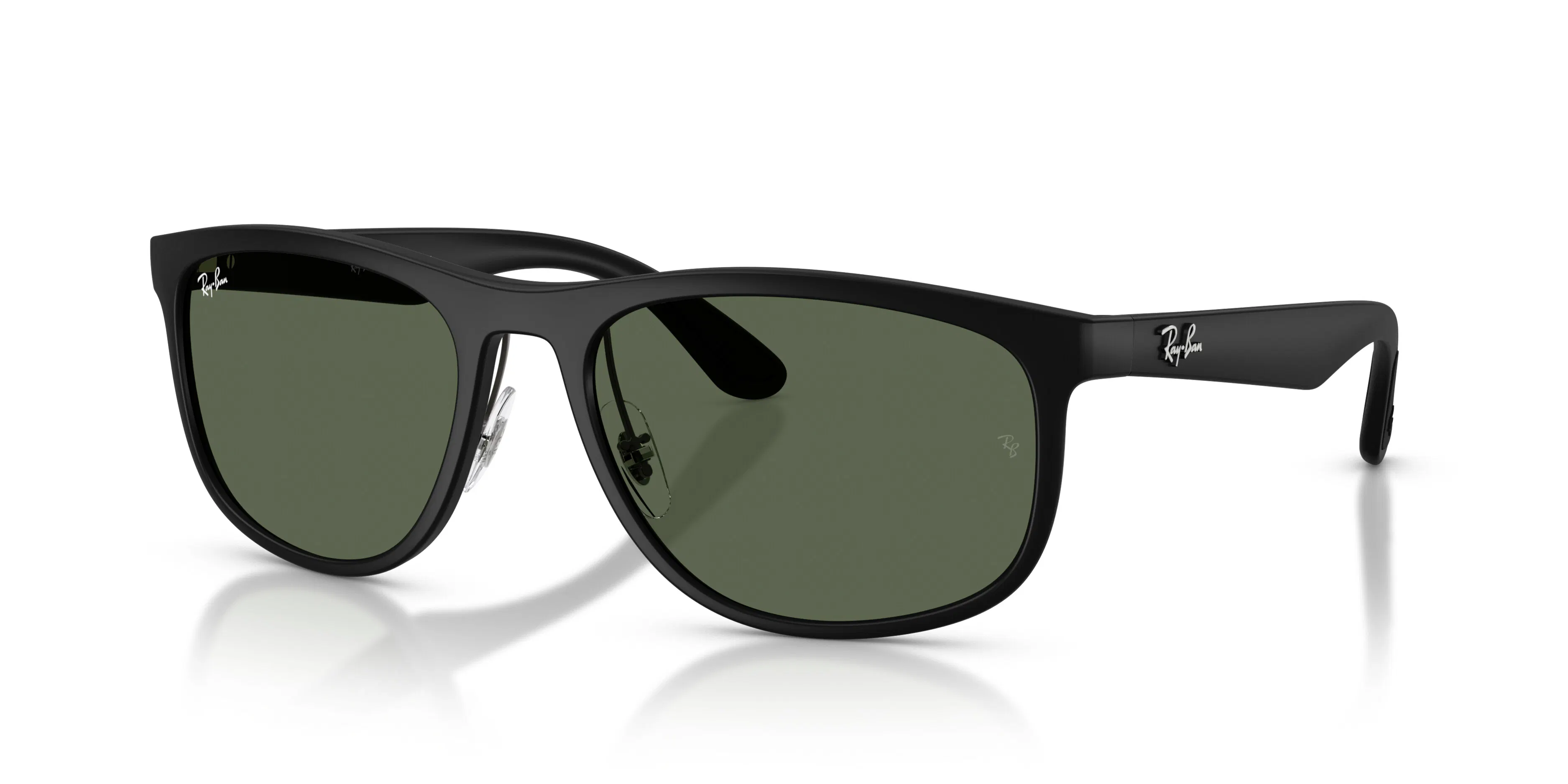 Angle_Left01, Ray-Ban 0RB4468 601S71 Sonnenbrille