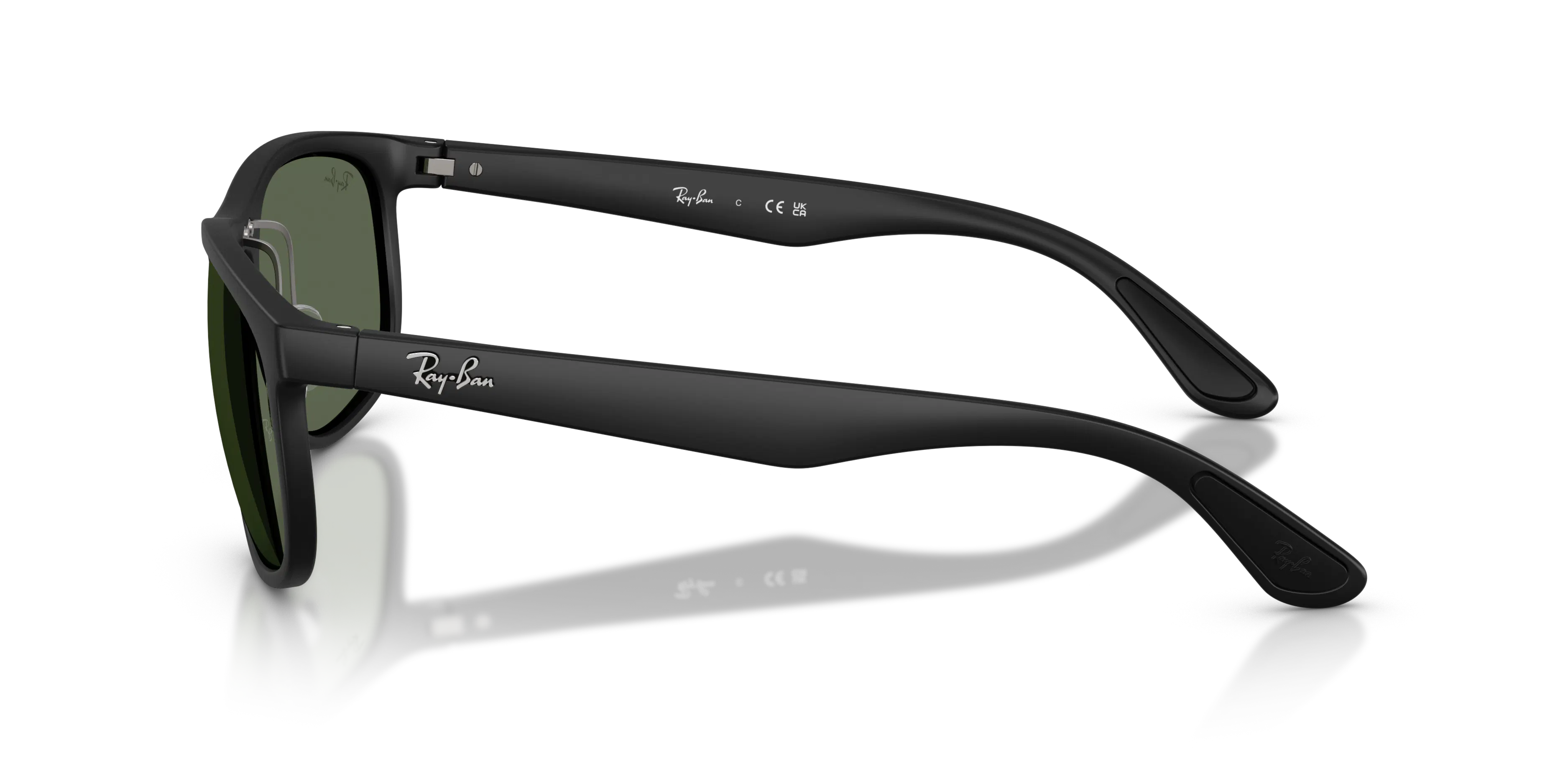 Angle_Left02, Ray-Ban RB4468 Liteforce 0RB4468 601S71 Sonnenbrille