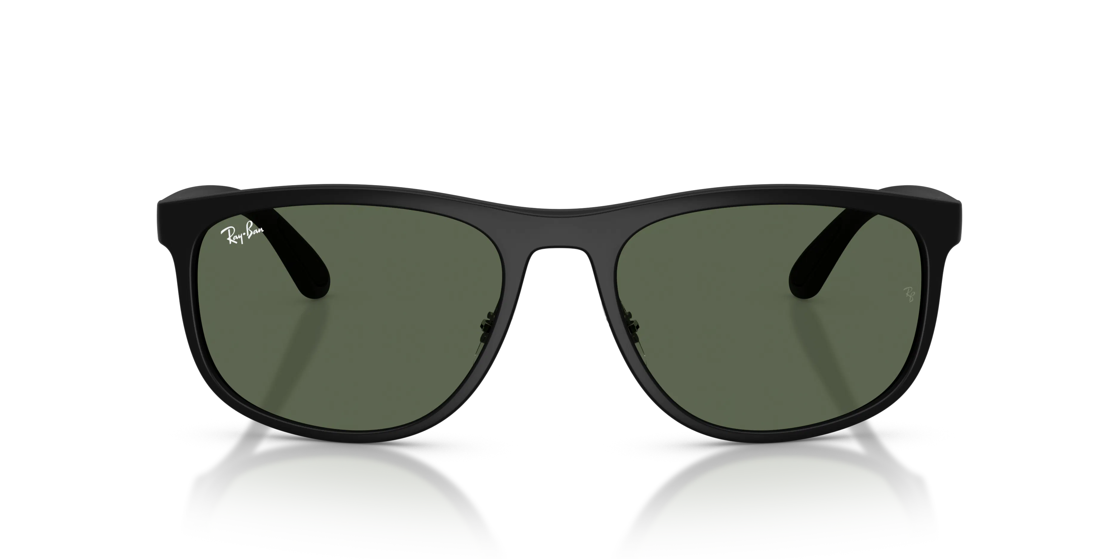 Front, Ray-Ban RB4468 Liteforce 0RB4468 601S71 Sonnenbrille