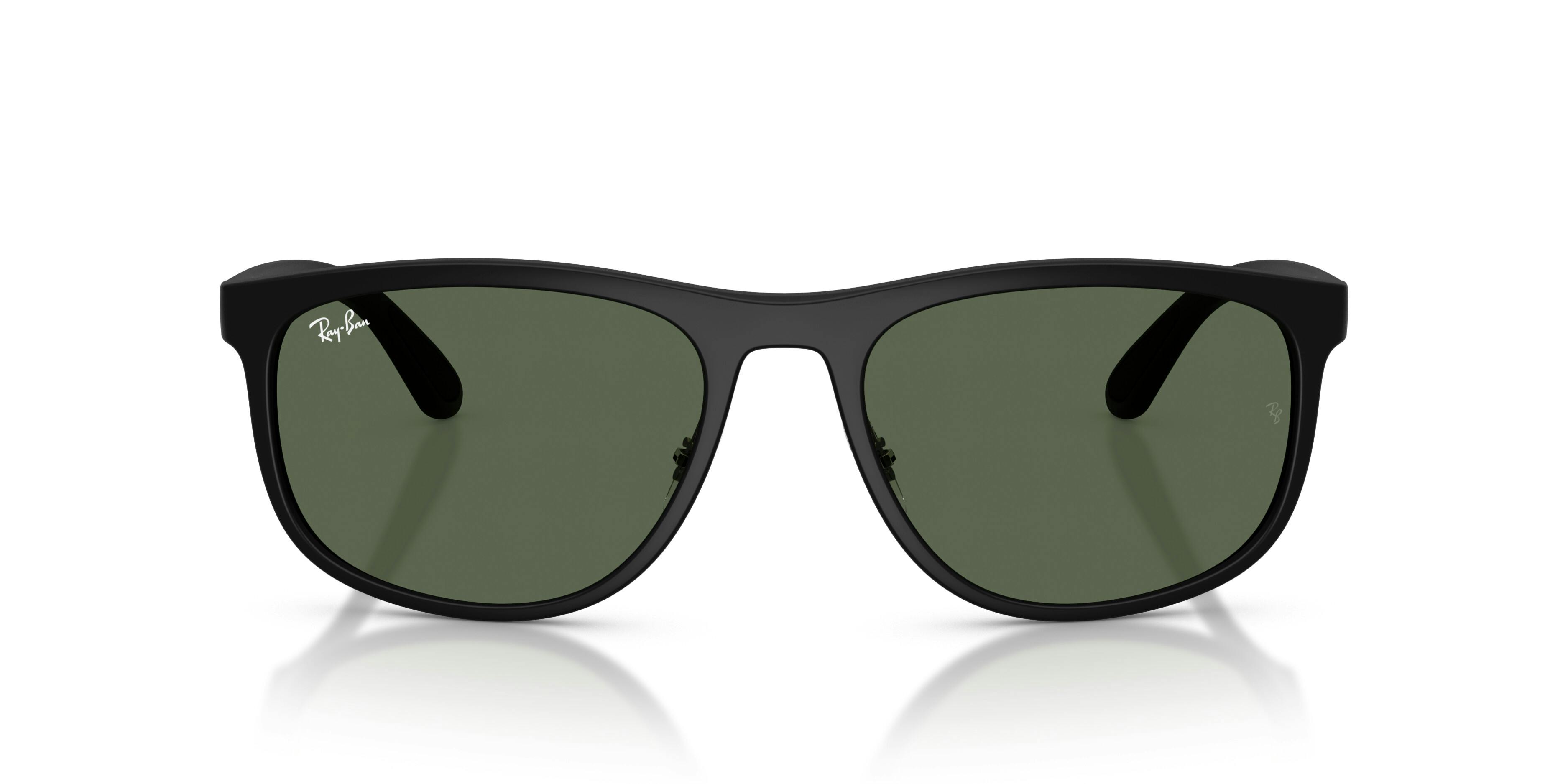 Ray-Ban 0RB4468 601S71 Sonnenbrille