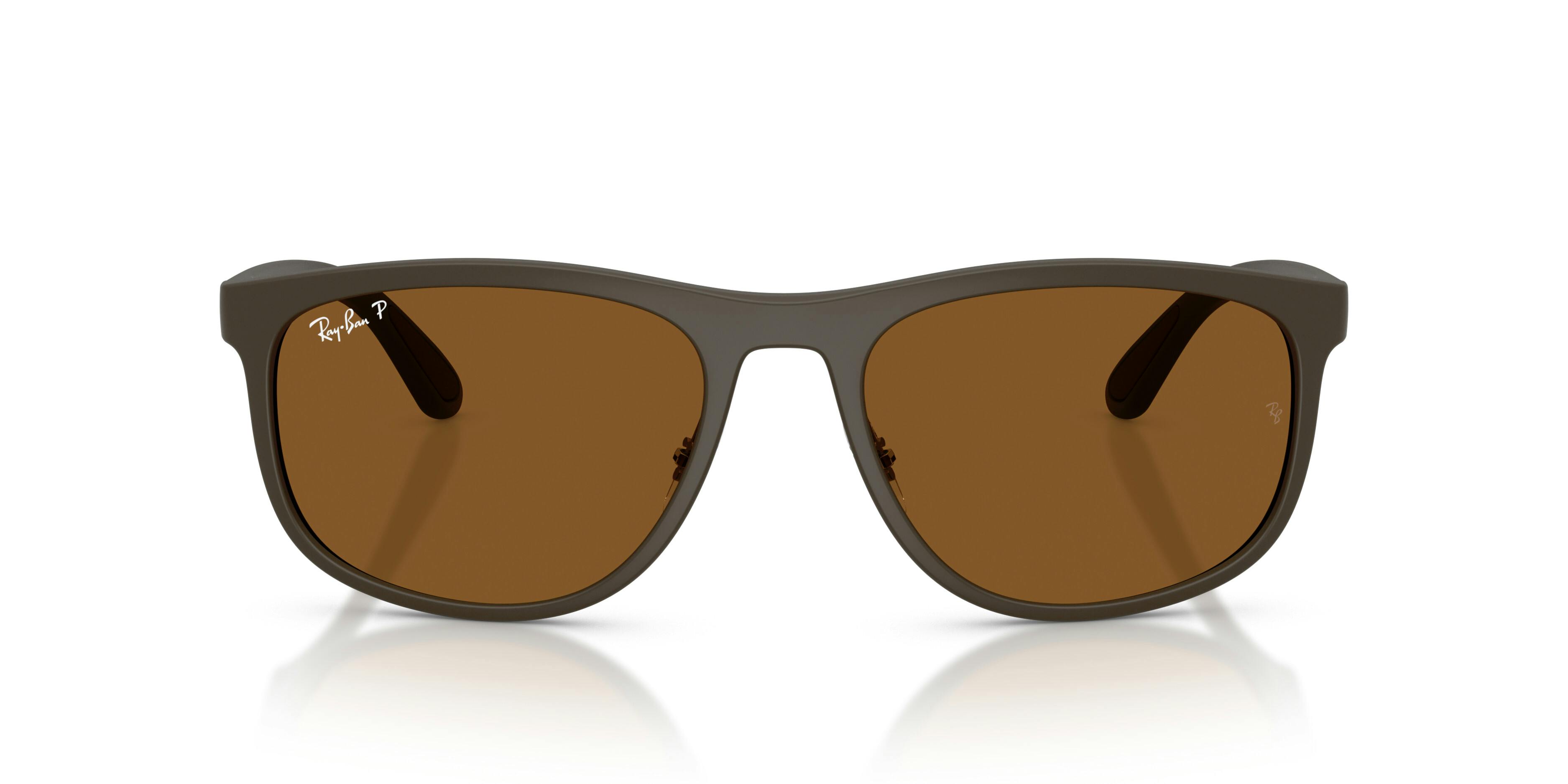 Ray-Ban 0RB4468 6124BB Sonnenbrille