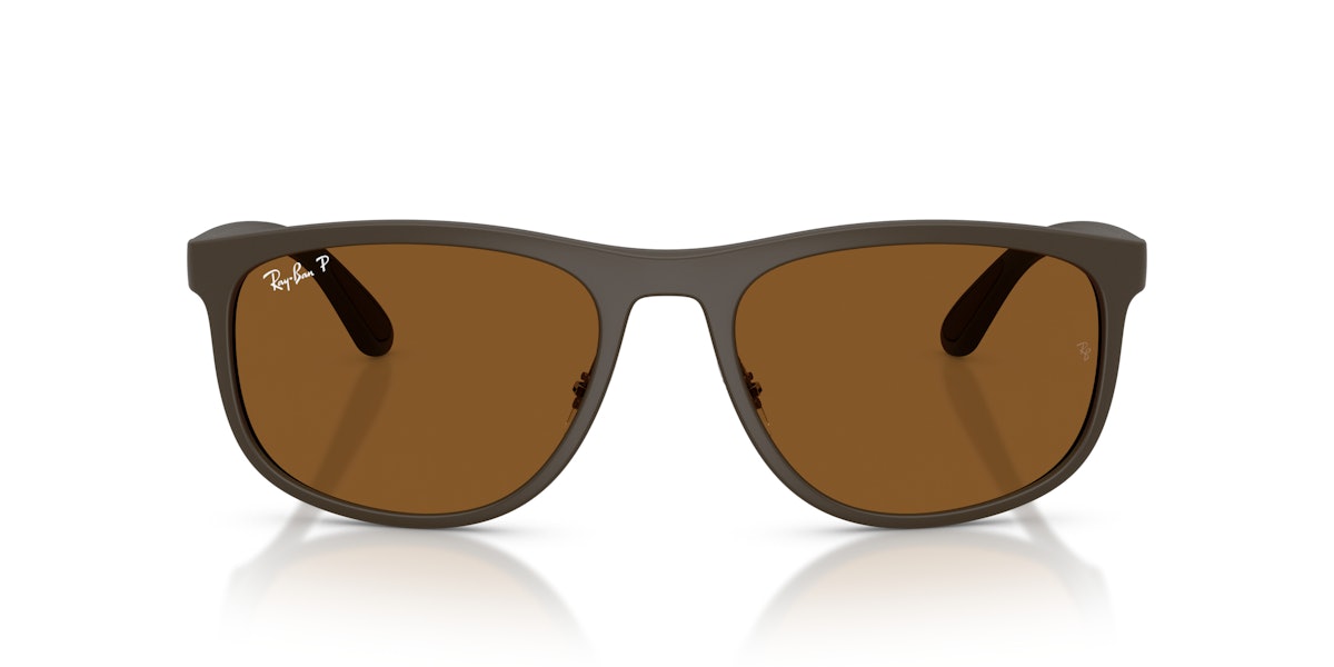 Ray-Ban 0RB4468 6124BB Sonnenbrille