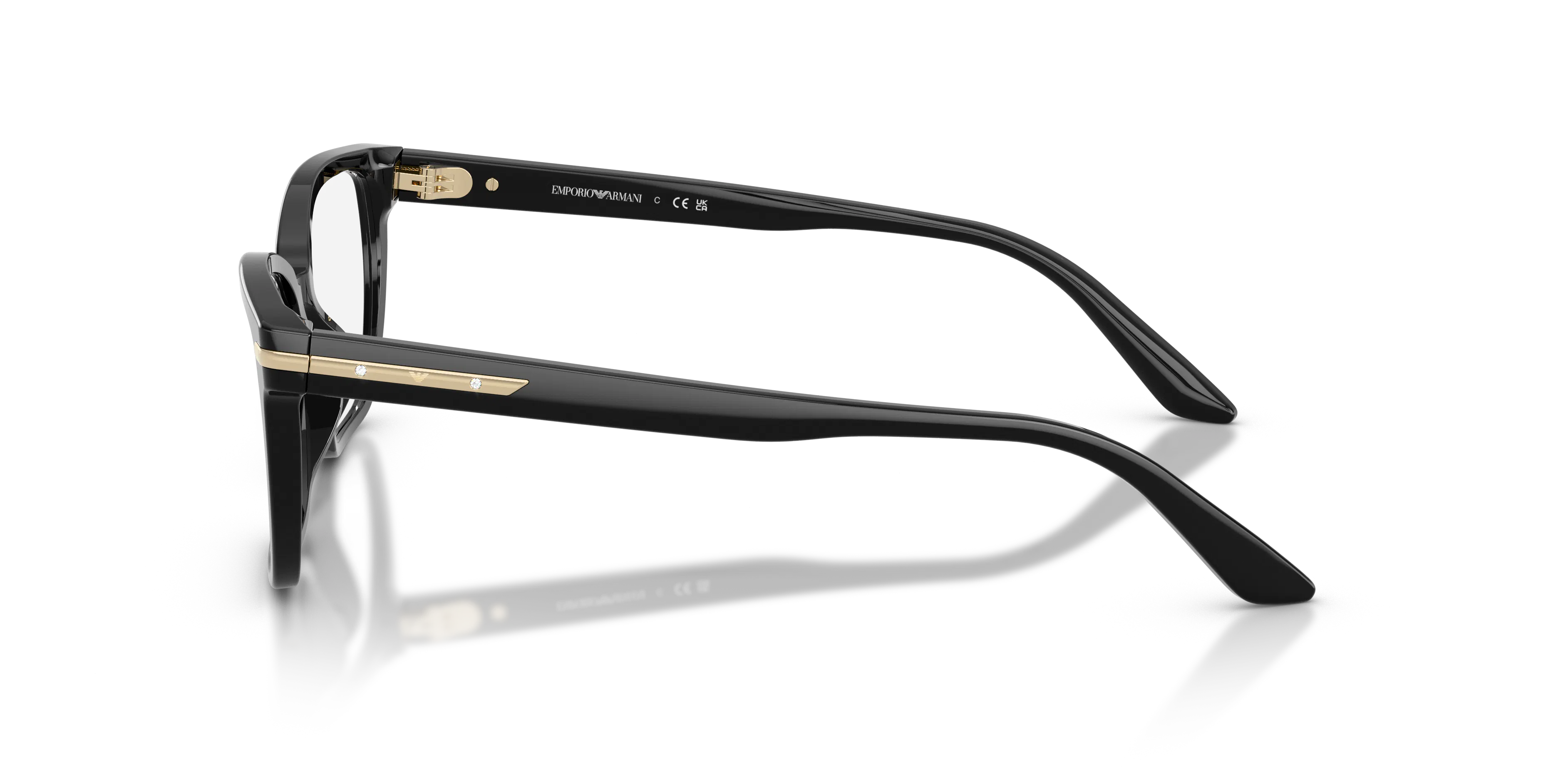 Angle_Left02, Emporio Armani EA3282BU 0EA3282BU 5017 Brille