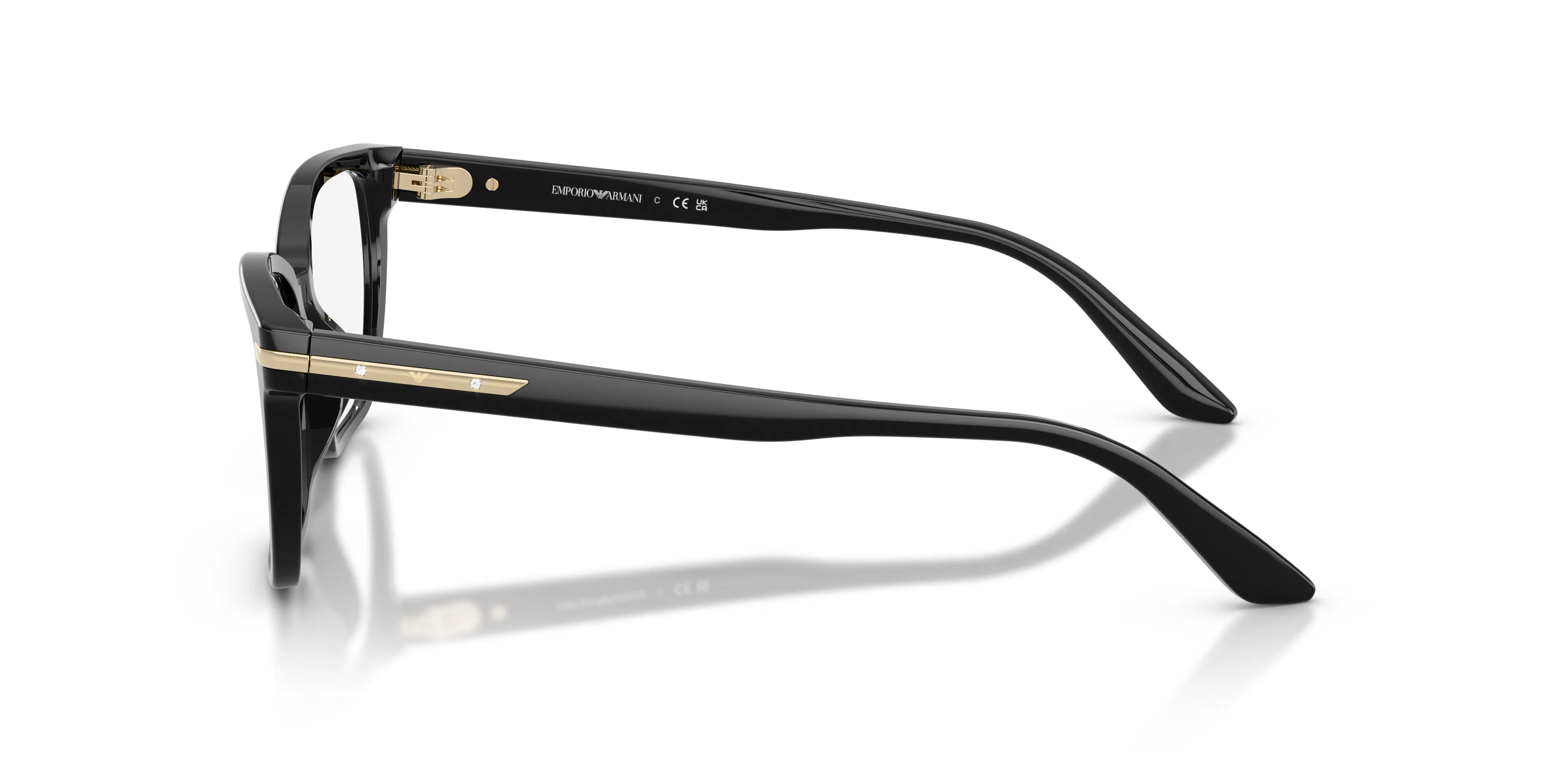 Angle_Left02, Emporio Armani EA3282BU 0EA3282BU 5017 Brille