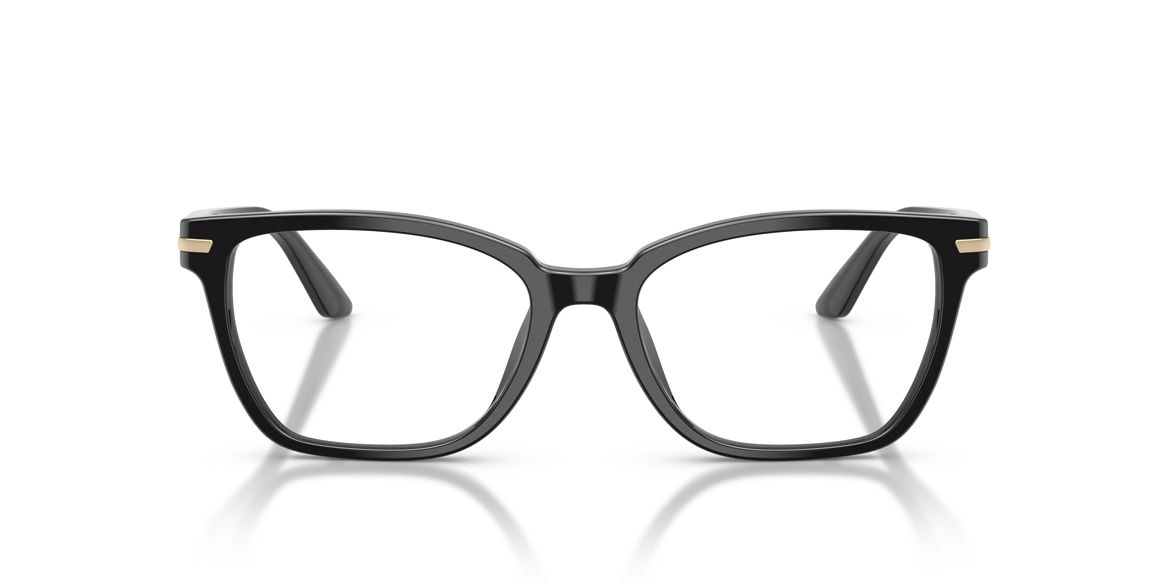 Front, Emporio Armani EA3282BU 0EA3282BU 5017 Brille