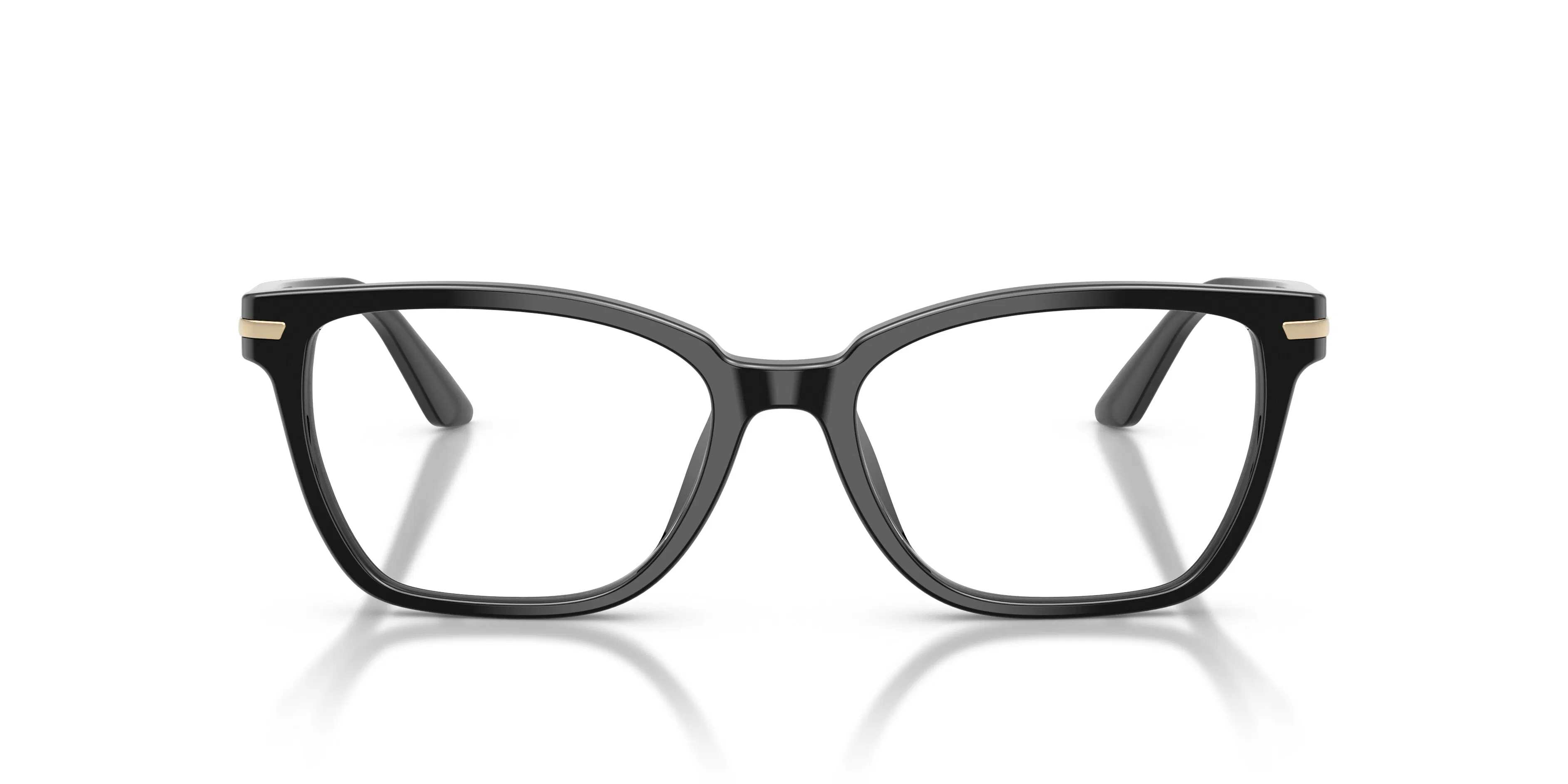 Front, Emporio Armani EA3282BU 0EA3282BU 5017 Brille