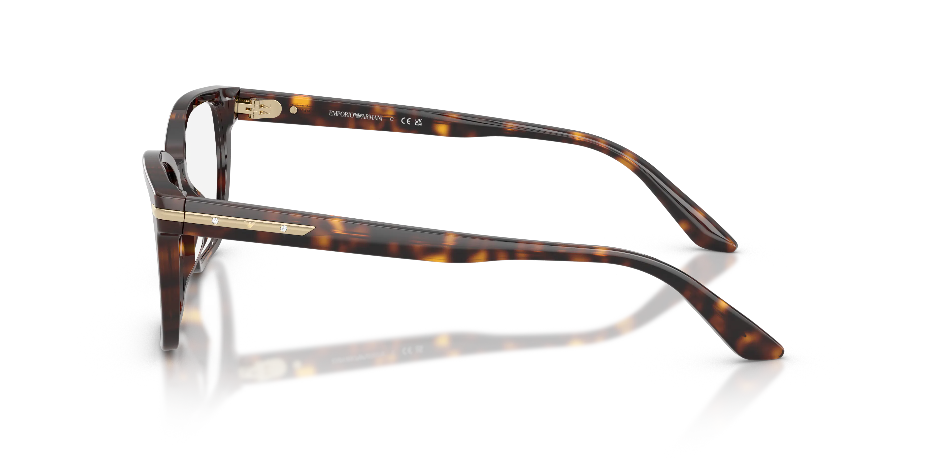 Angle_Left02, Emporio Armani EA3282BU 0EA3282BU 5026 Brille