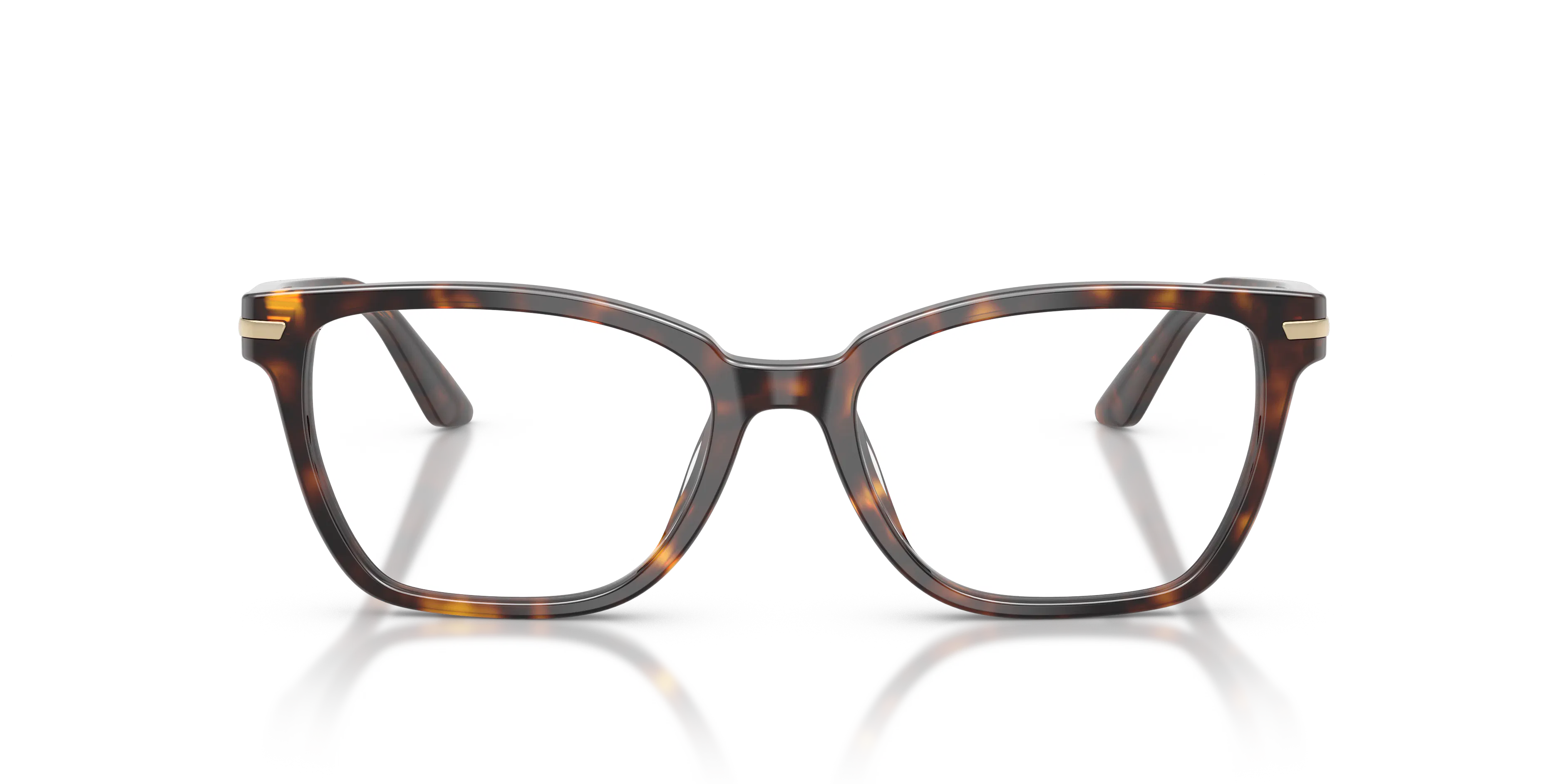 Front, Emporio Armani EA3282BU 0EA3282BU 5026 Brille