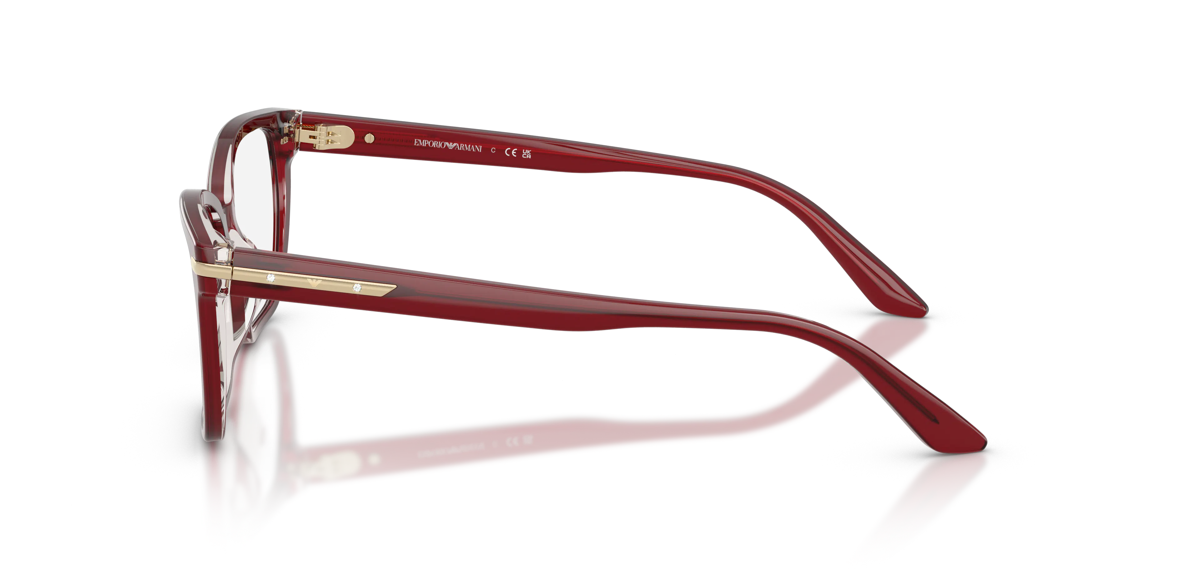 Angle_Left02, Emporio Armani EA3282BU 0EA3282BU 6377 Brille