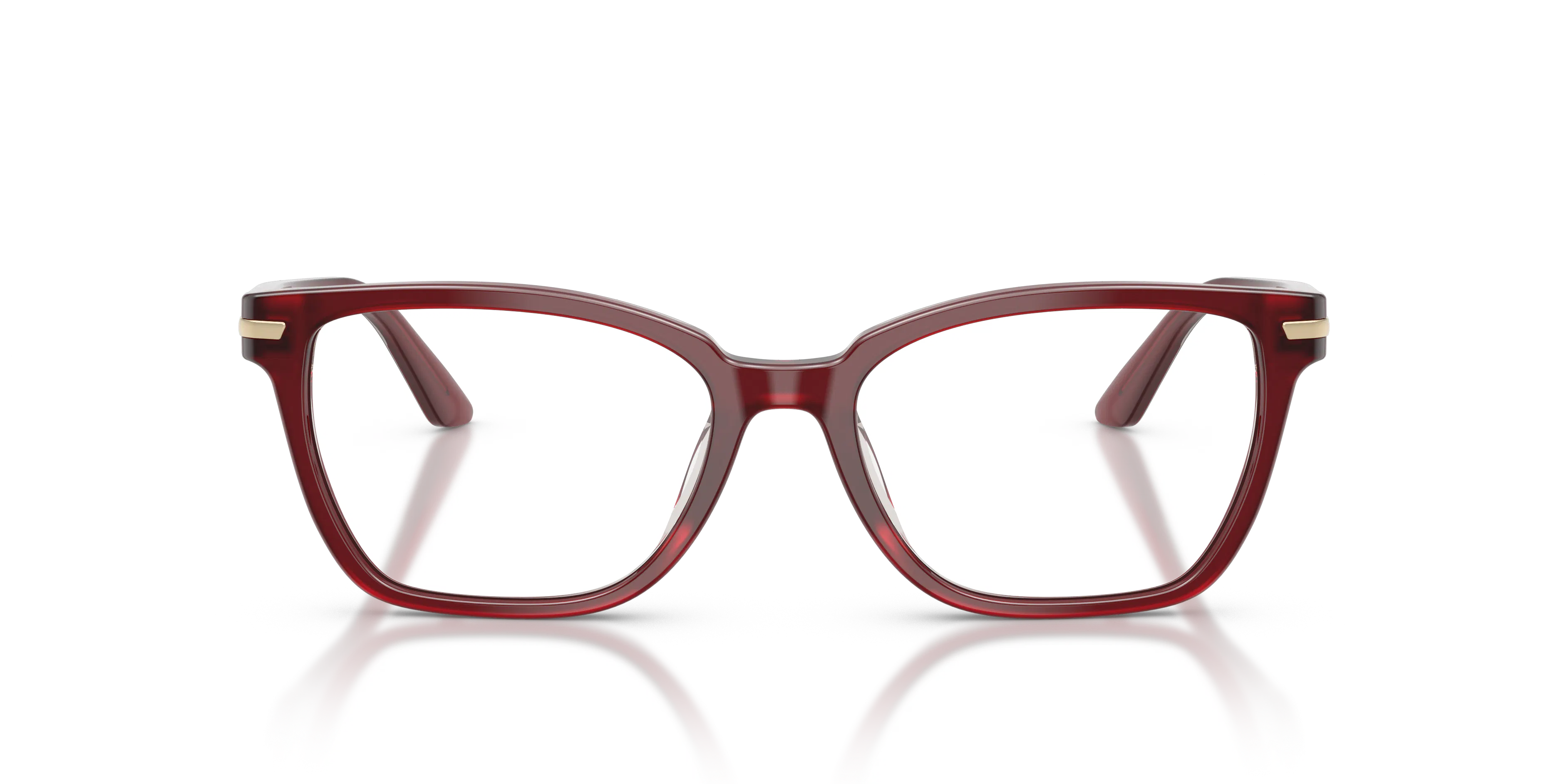 Front, Emporio Armani EA3282BU 0EA3282BU 6377 Brille