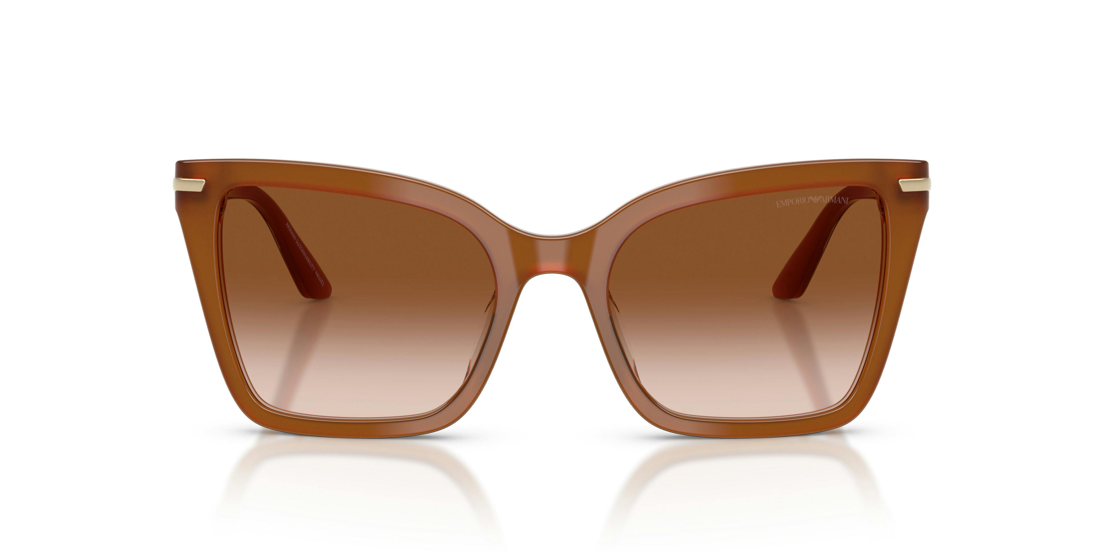 Emporio Armani 0EA4273BU 637613 Sonnenbrille