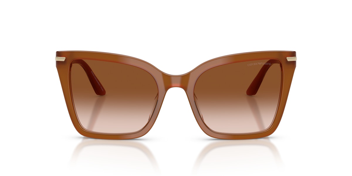 Emporio Armani 0EA4273BU 637613 Sonnenbrille